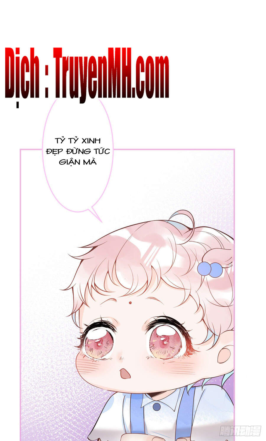 Ta Có Năm Đại Lão Ba Ba - Chương 46