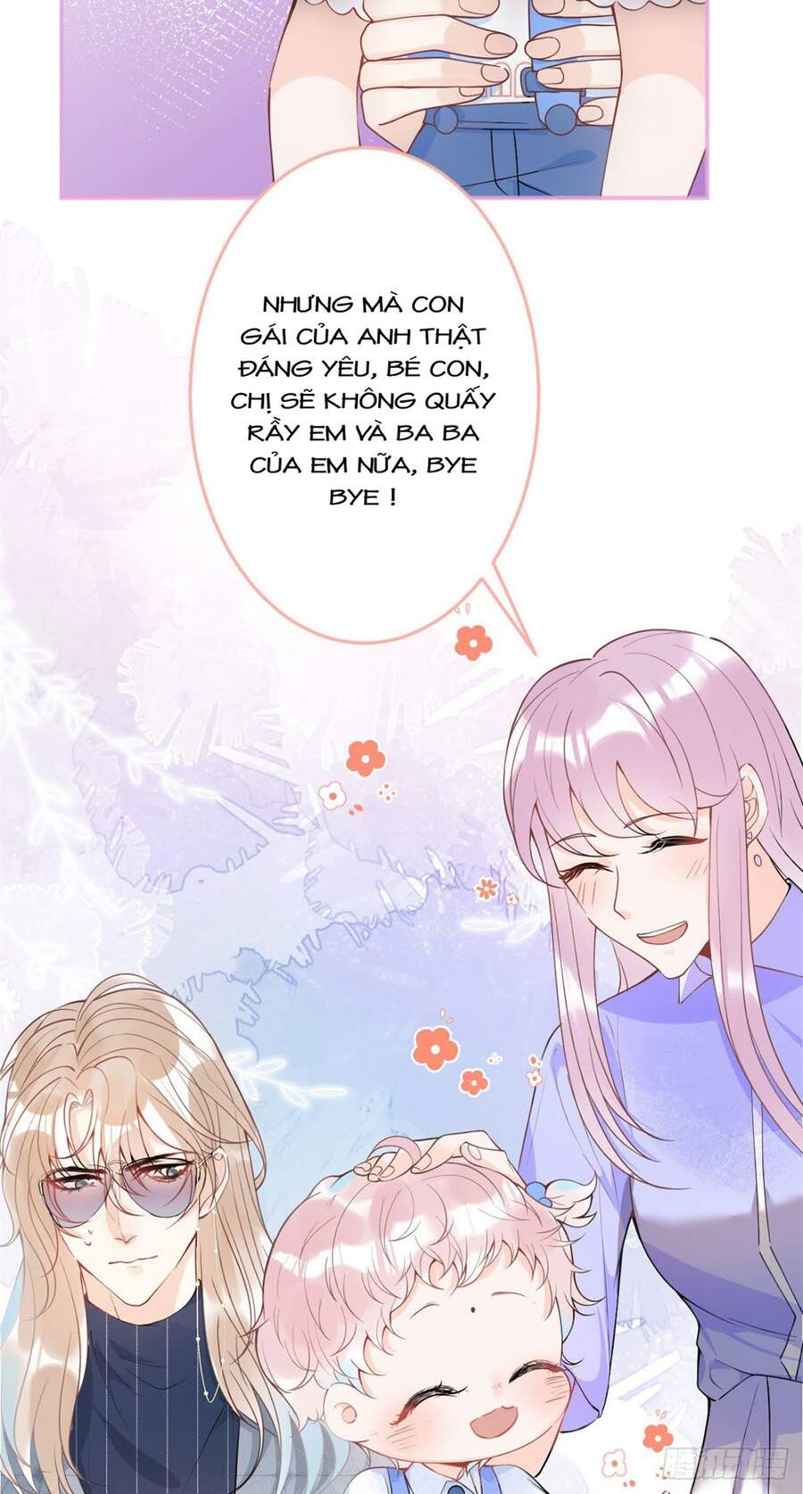 Ta Có Năm Đại Lão Ba Ba - Chương 46