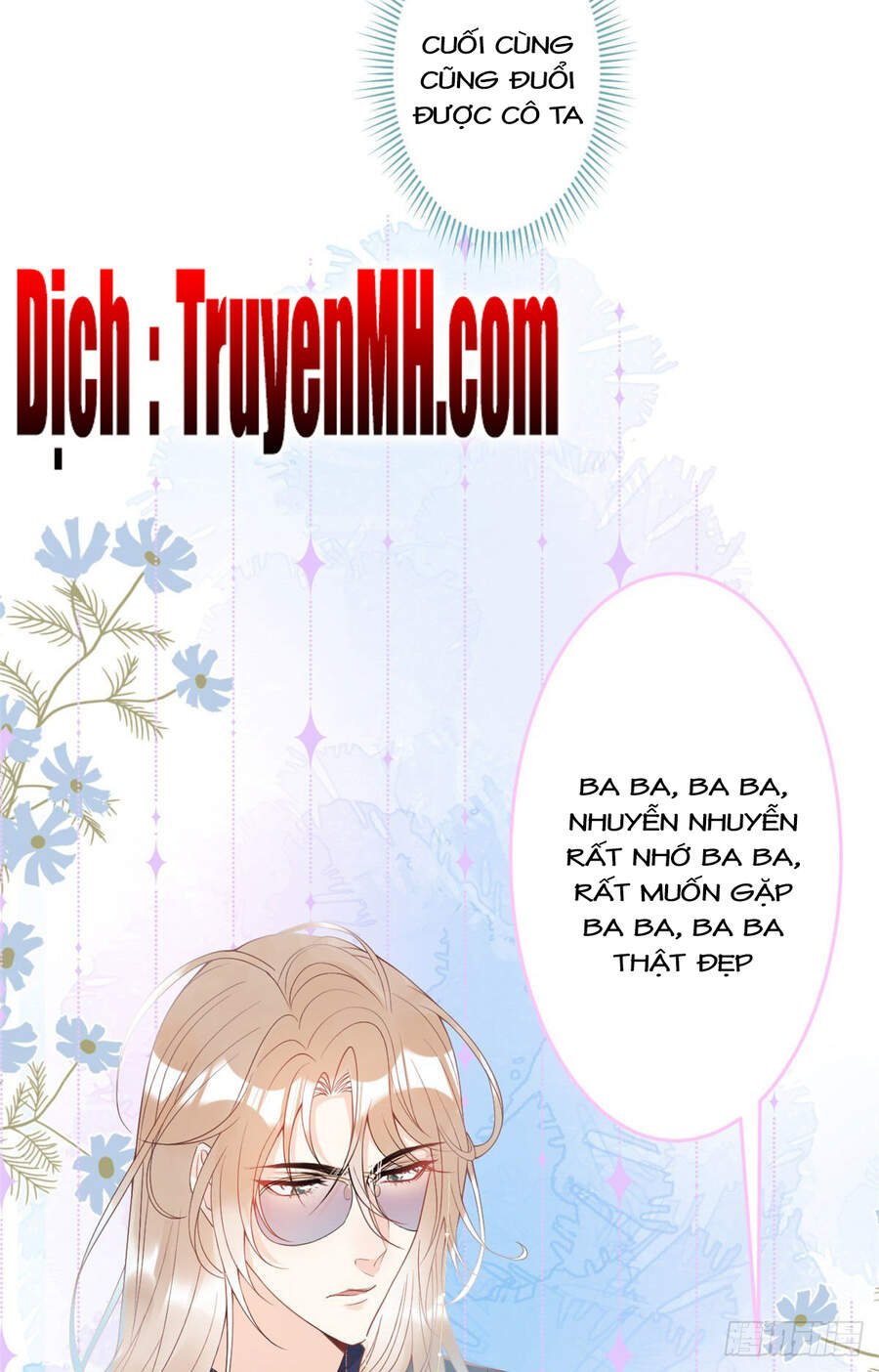 Ta Có Năm Đại Lão Ba Ba - Chương 46