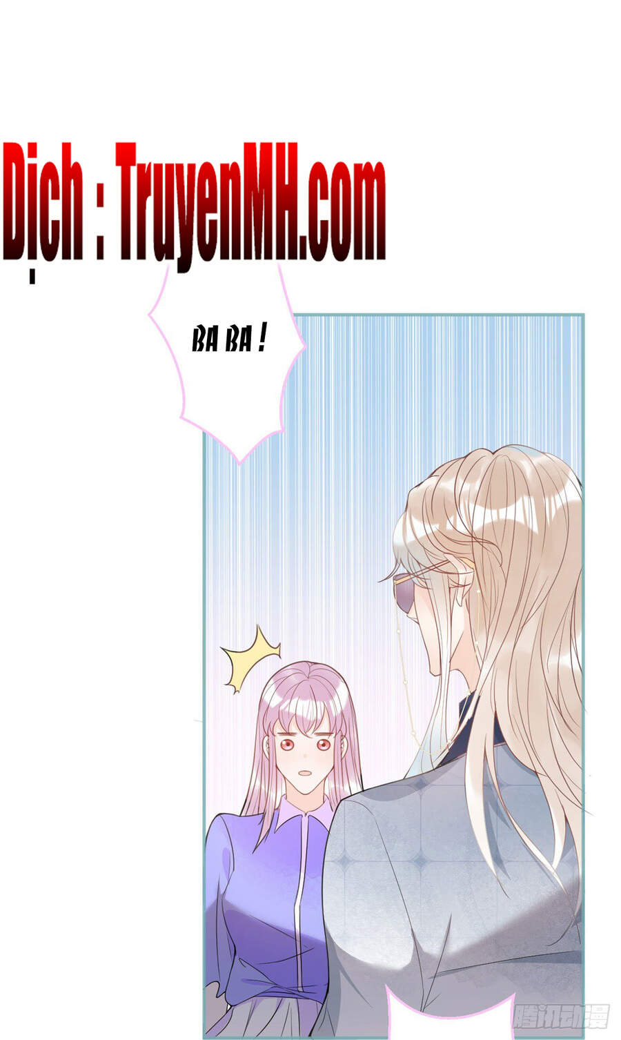 Ta Có Năm Đại Lão Ba Ba - Chương 46