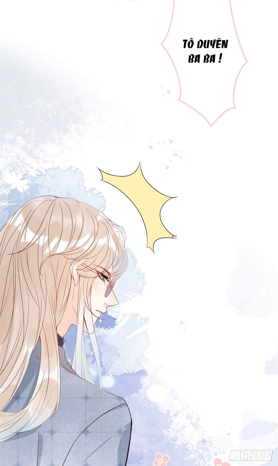 Ta Có Năm Đại Lão Ba Ba - Chương 46