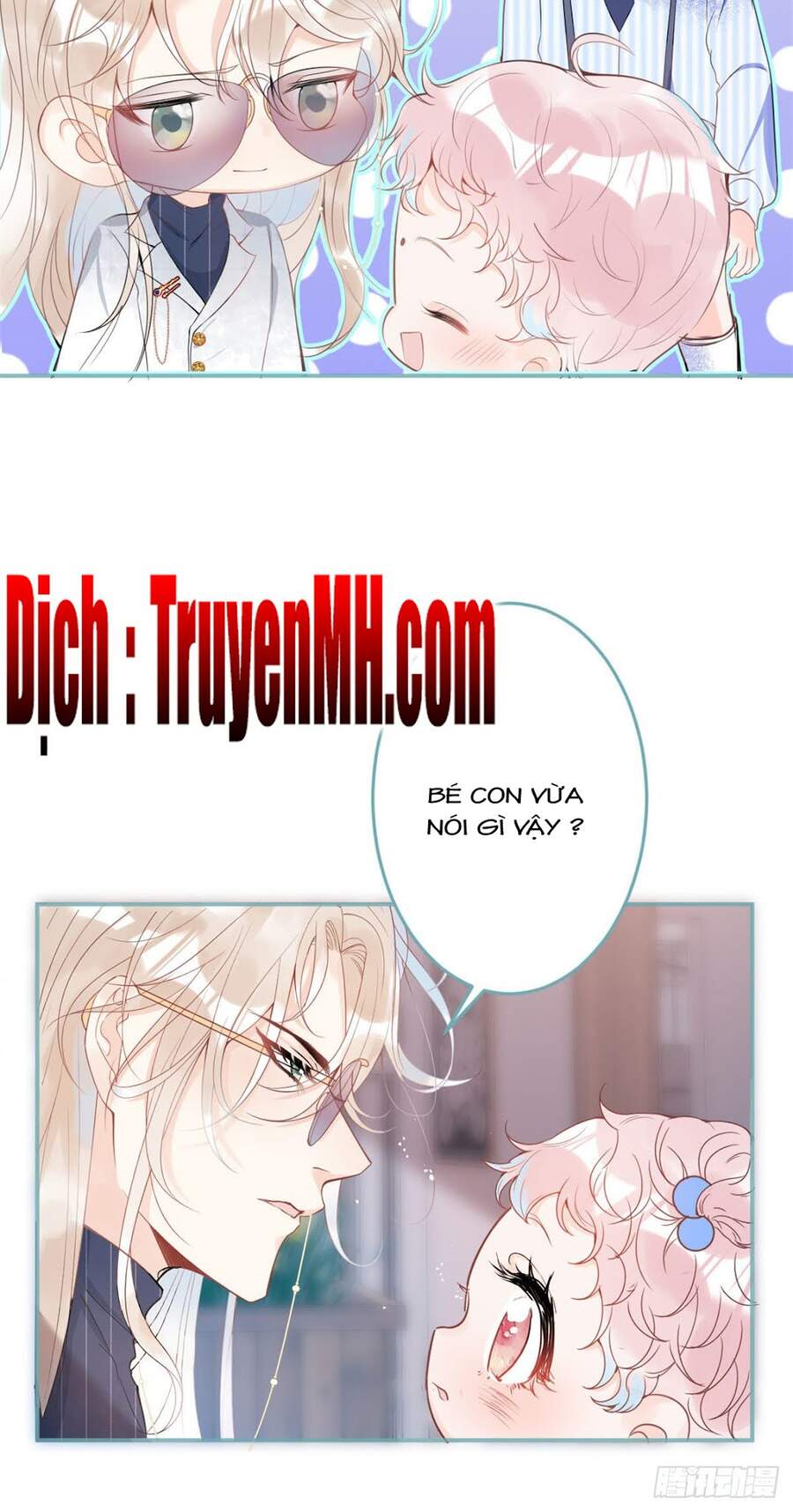 Ta Có Năm Đại Lão Ba Ba - Chương 46