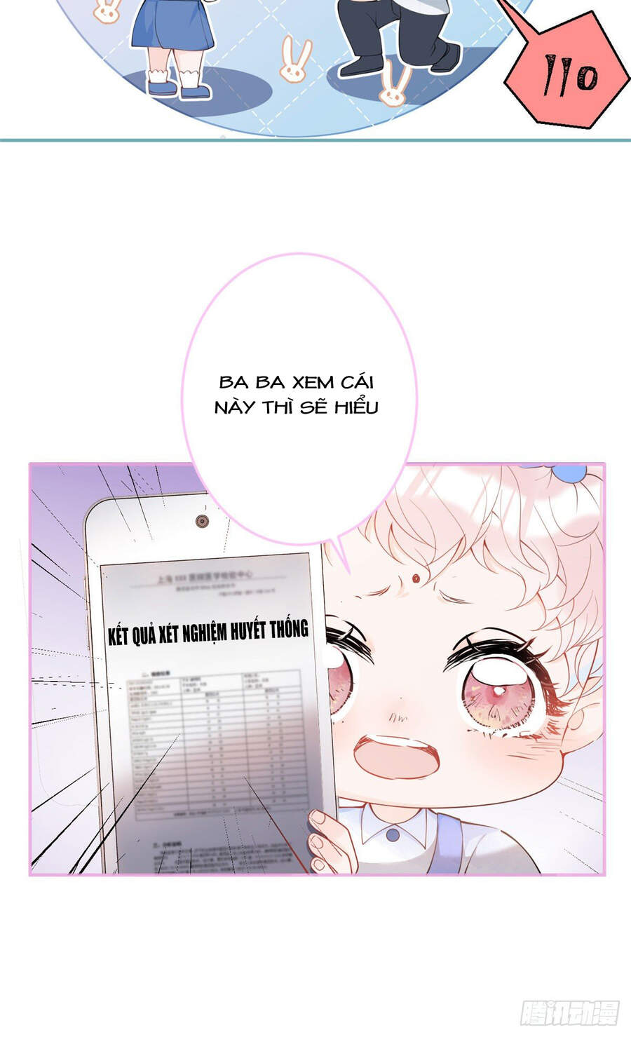 Ta Có Năm Đại Lão Ba Ba - Chương 47