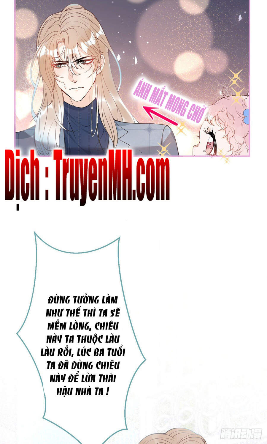 Ta Có Năm Đại Lão Ba Ba - Chương 47