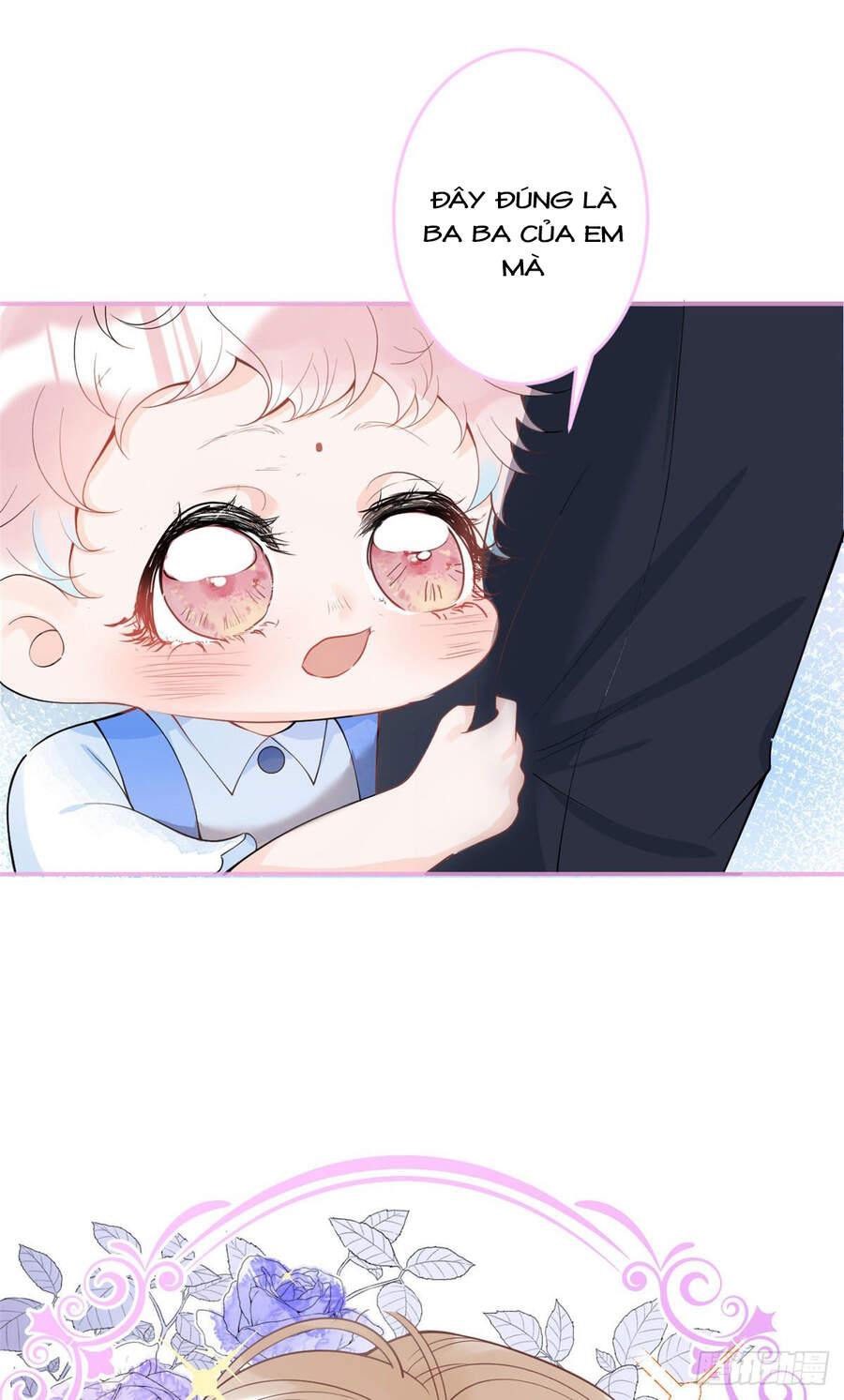 Ta Có Năm Đại Lão Ba Ba - Chương 47