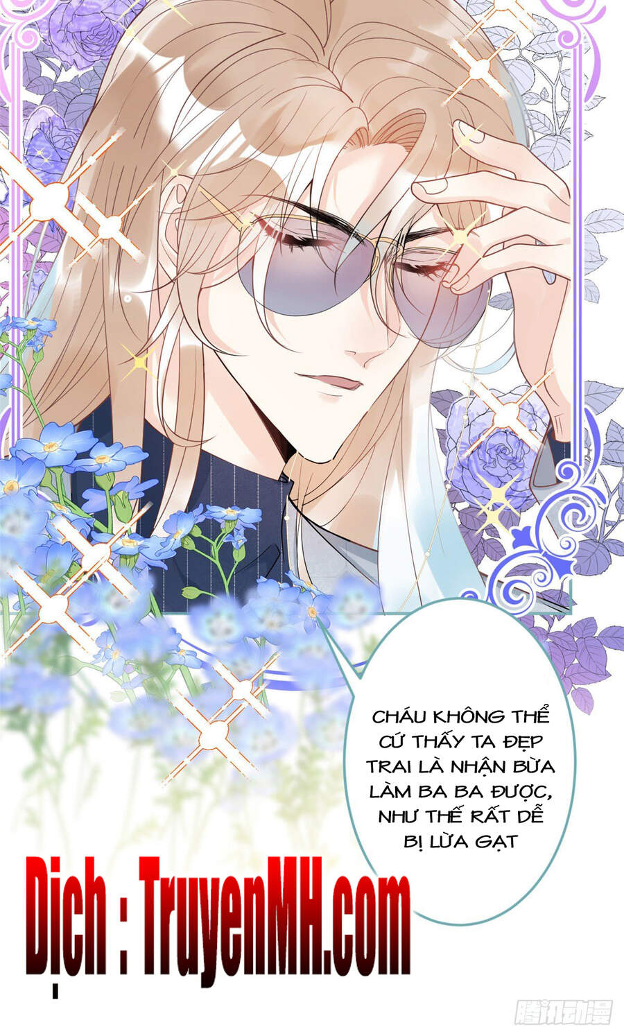 Ta Có Năm Đại Lão Ba Ba - Chương 47