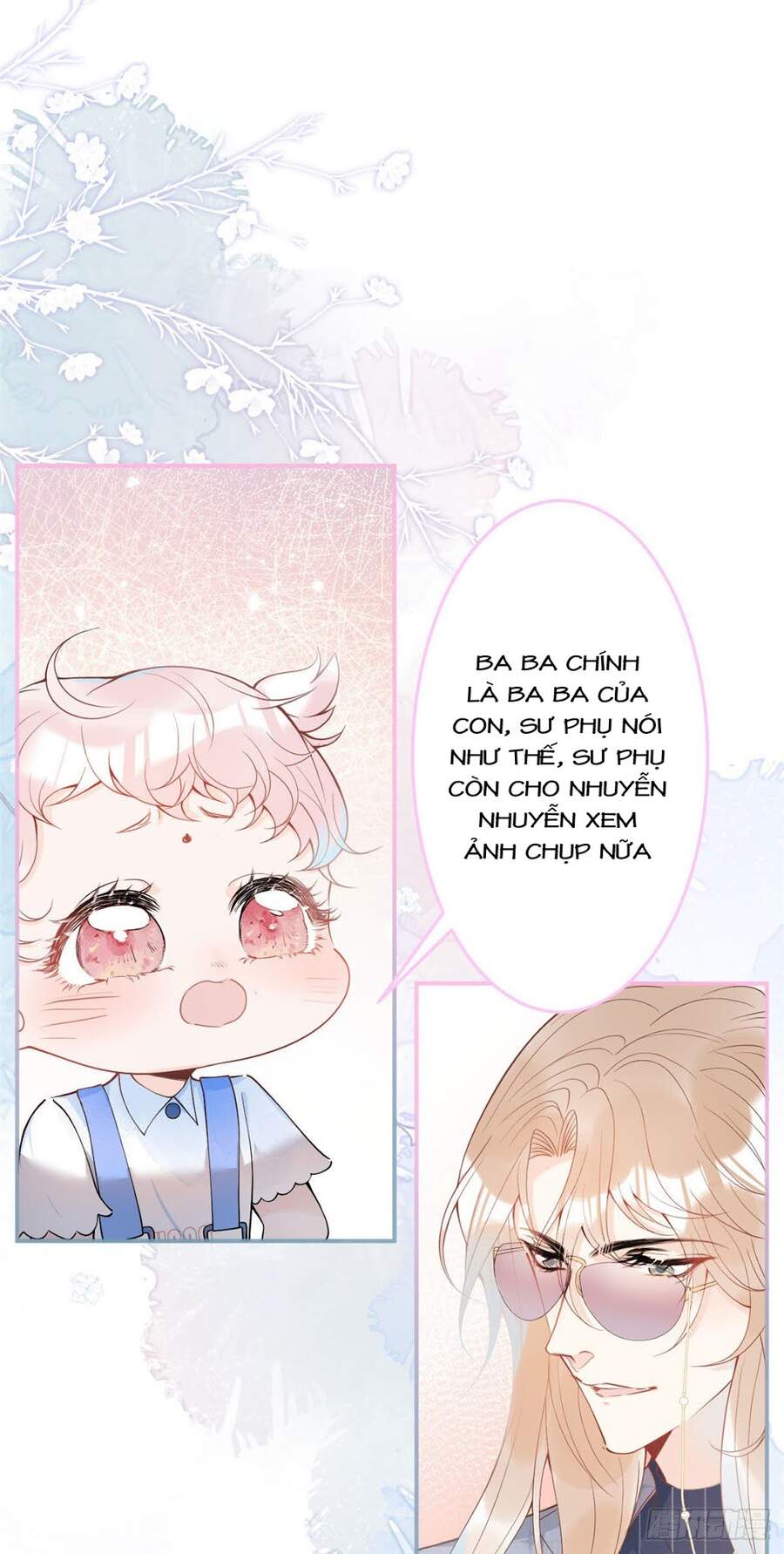 Ta Có Năm Đại Lão Ba Ba - Chương 47