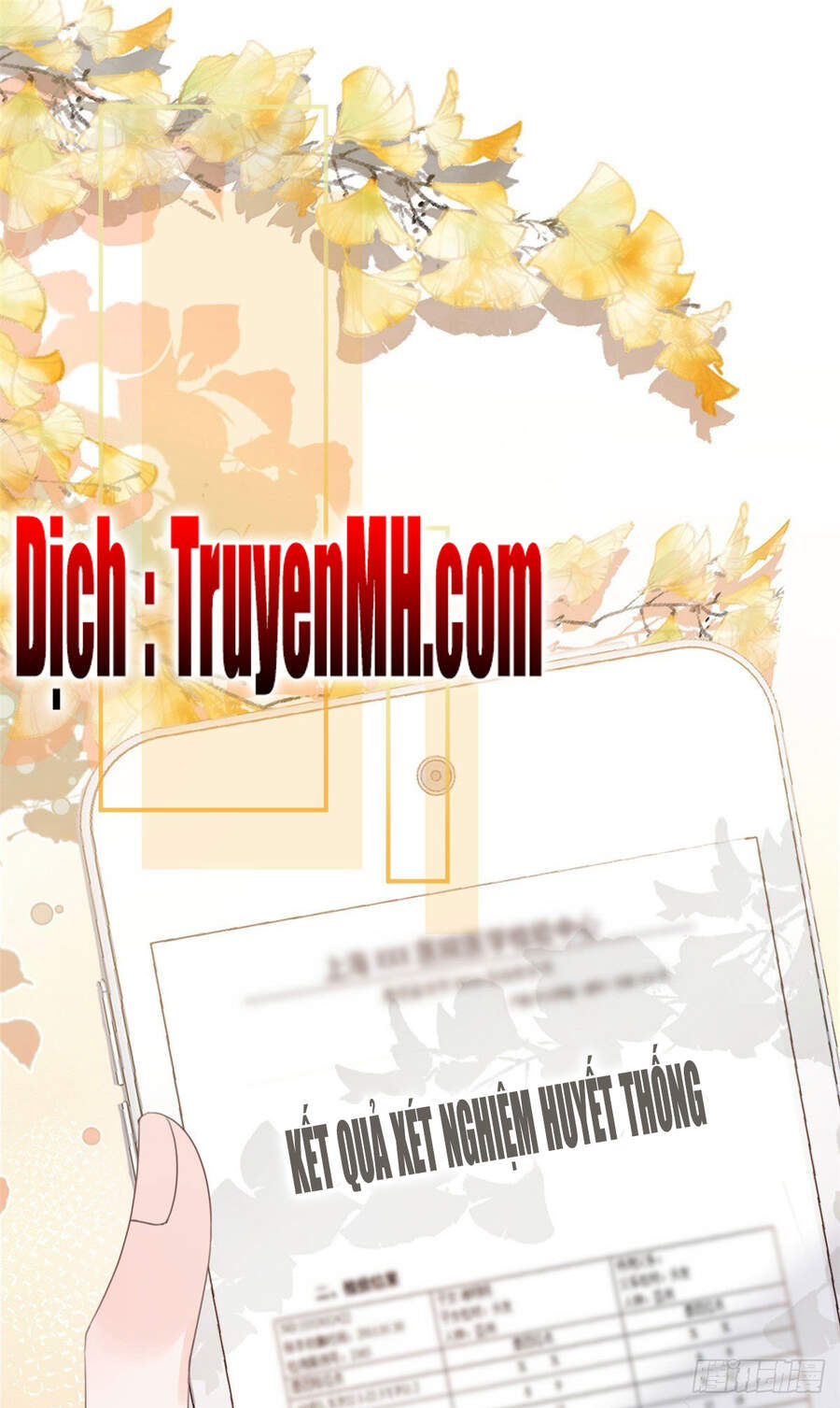 Ta Có Năm Đại Lão Ba Ba - Chương 48