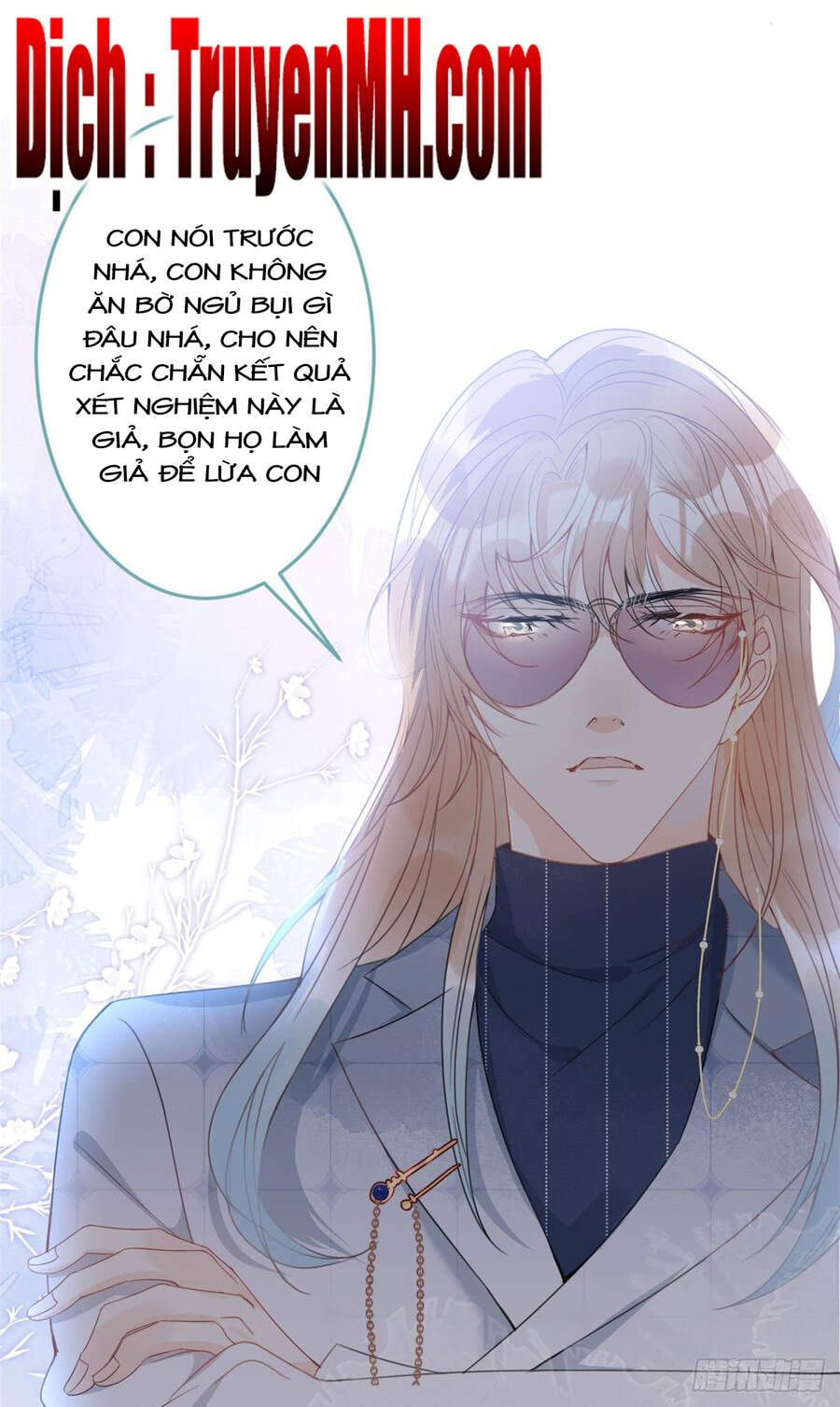 Ta Có Năm Đại Lão Ba Ba - Chương 48