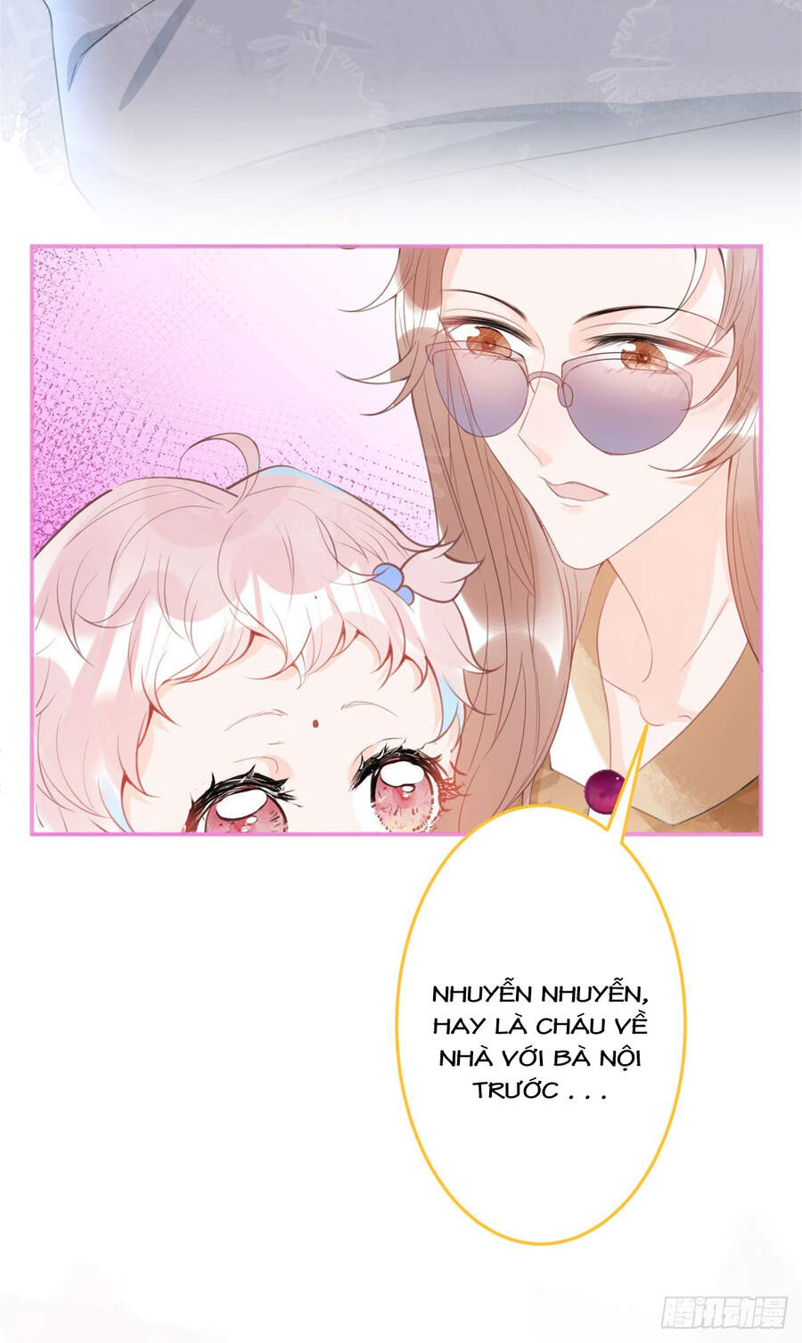 Ta Có Năm Đại Lão Ba Ba - Chương 48