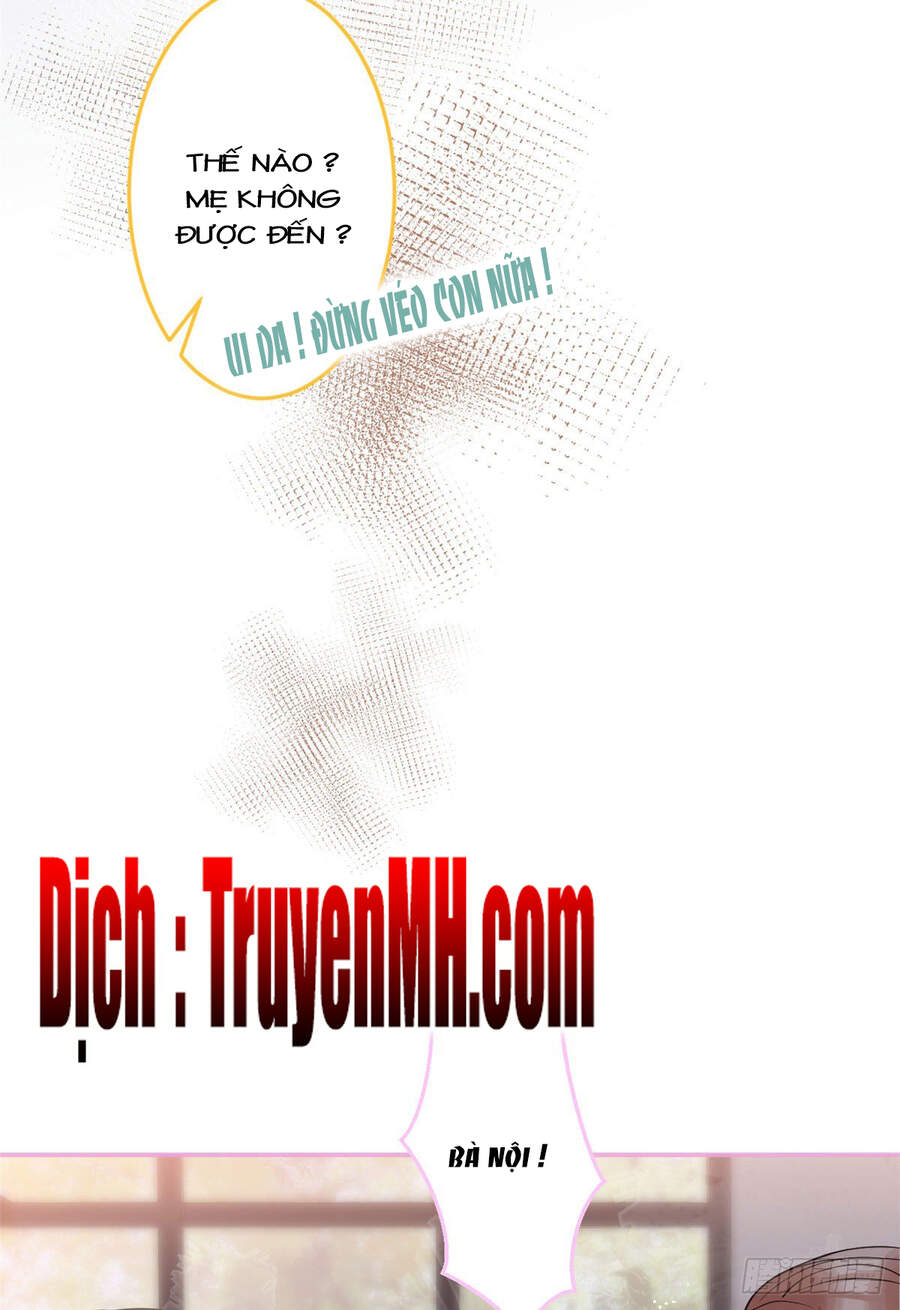 Ta Có Năm Đại Lão Ba Ba - Chương 48