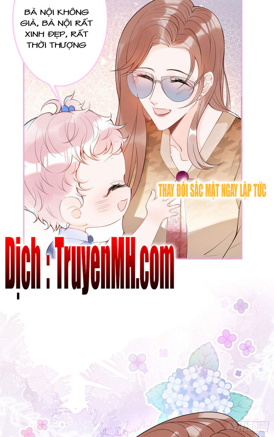 Ta Có Năm Đại Lão Ba Ba - Chương 48