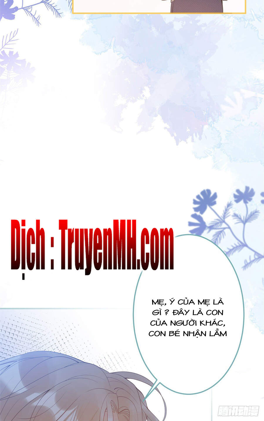 Ta Có Năm Đại Lão Ba Ba - Chương 48