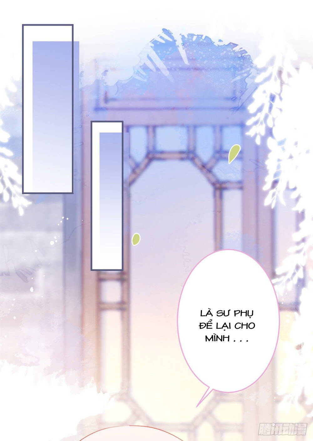 Ta Có Năm Đại Lão Ba Ba - Chương 5