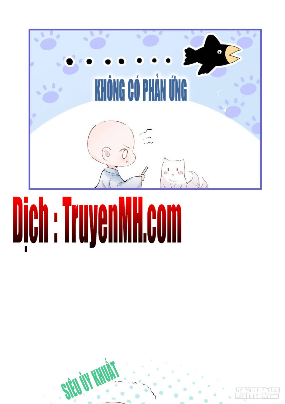 Ta Có Năm Đại Lão Ba Ba - Chương 5