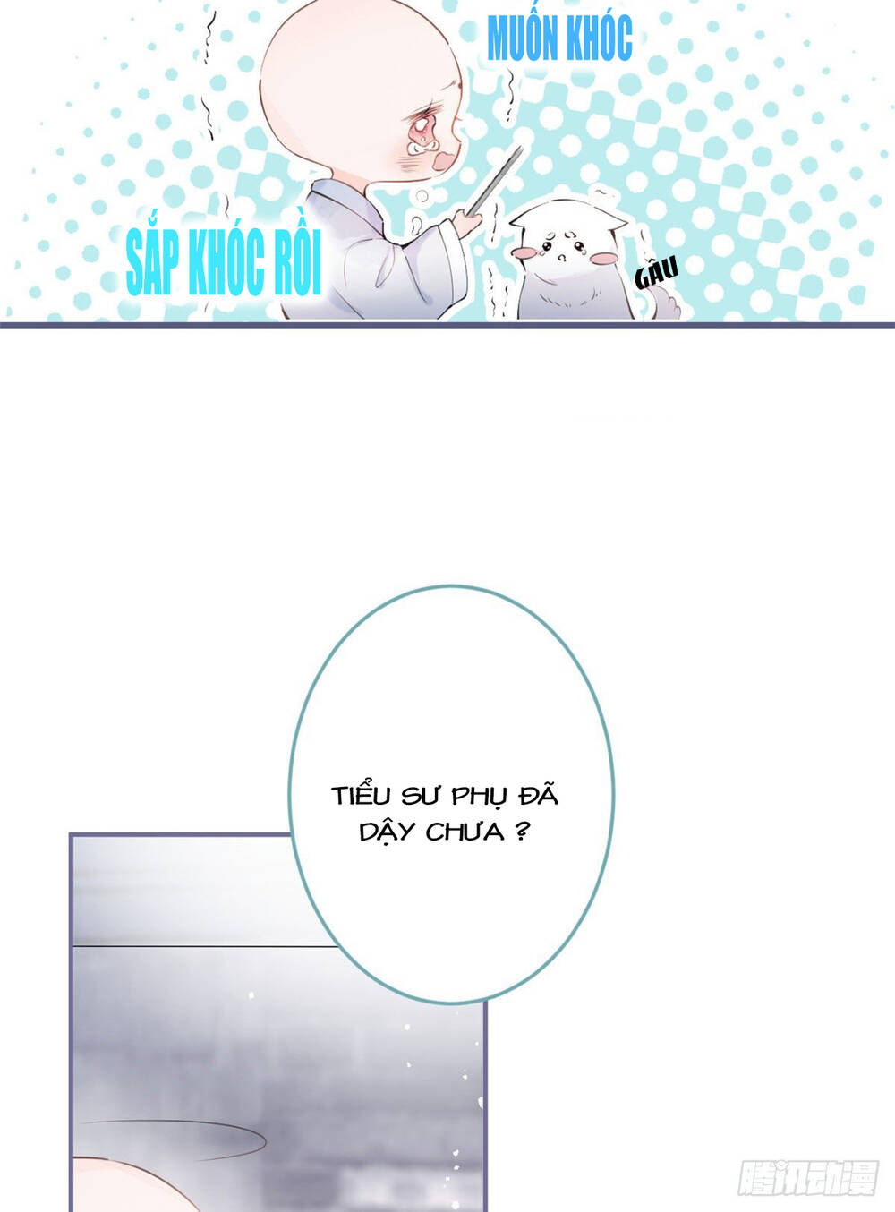 Ta Có Năm Đại Lão Ba Ba - Chương 5