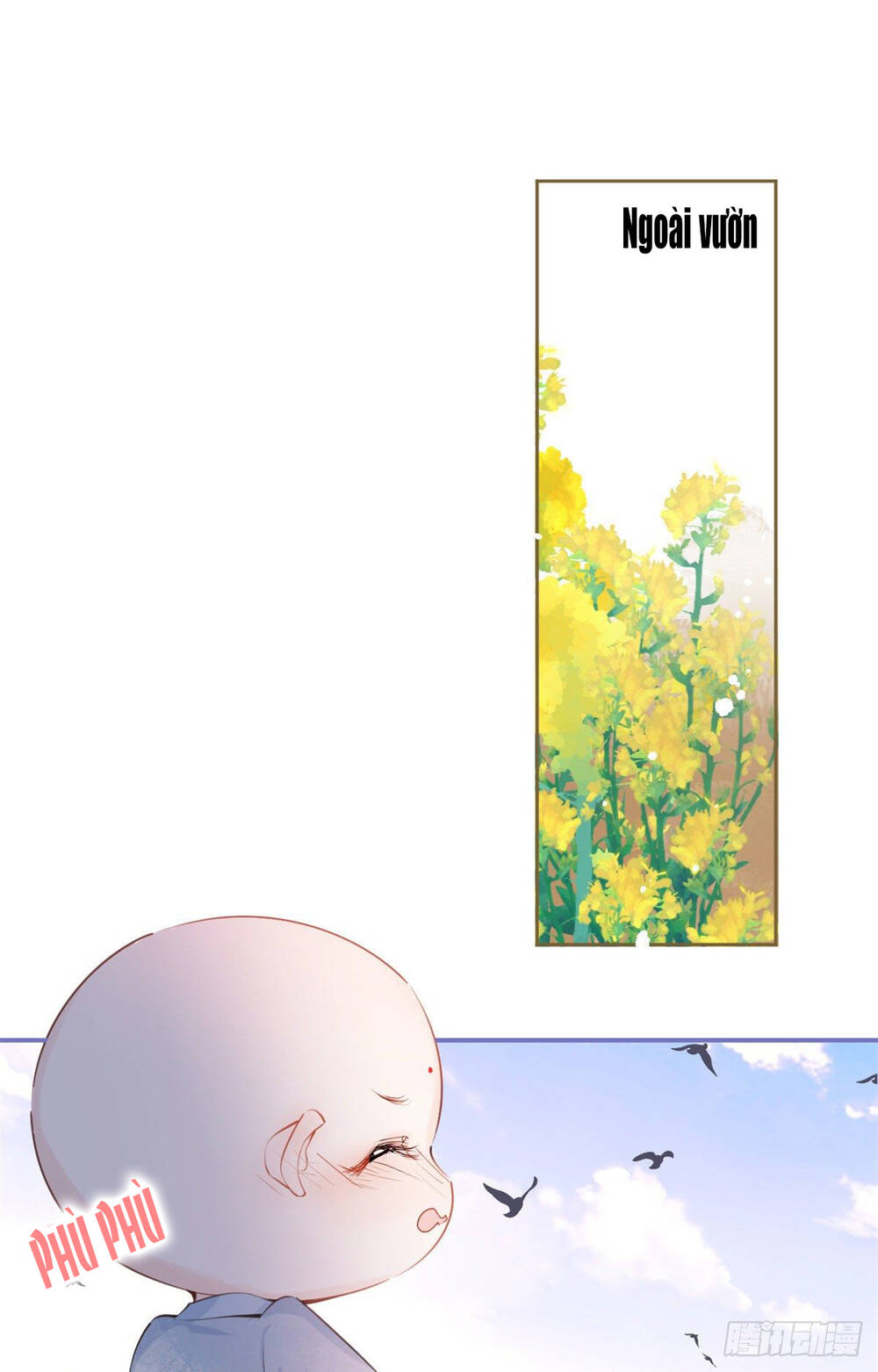 Ta Có Năm Đại Lão Ba Ba - Chương 5