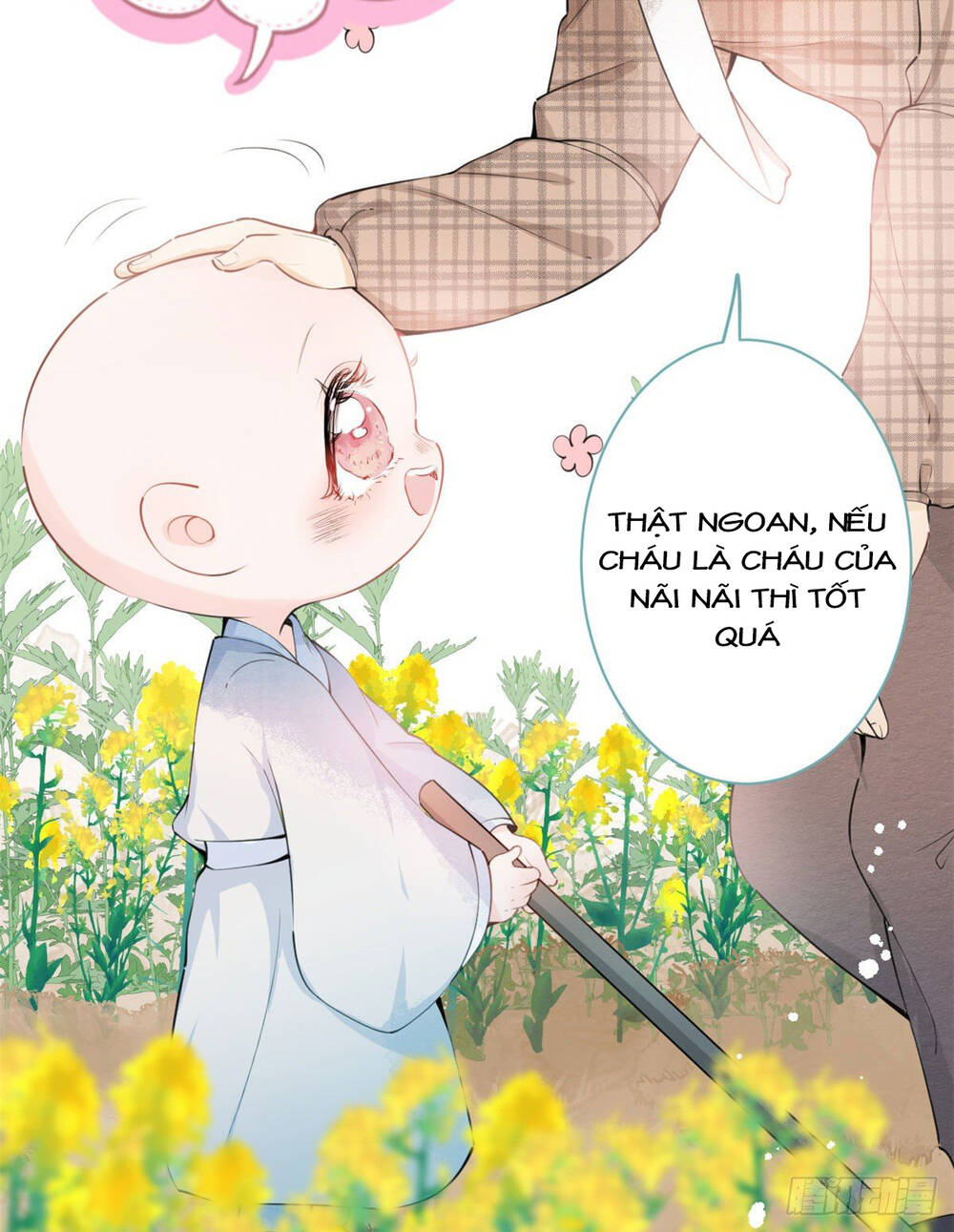 Ta Có Năm Đại Lão Ba Ba - Chương 5