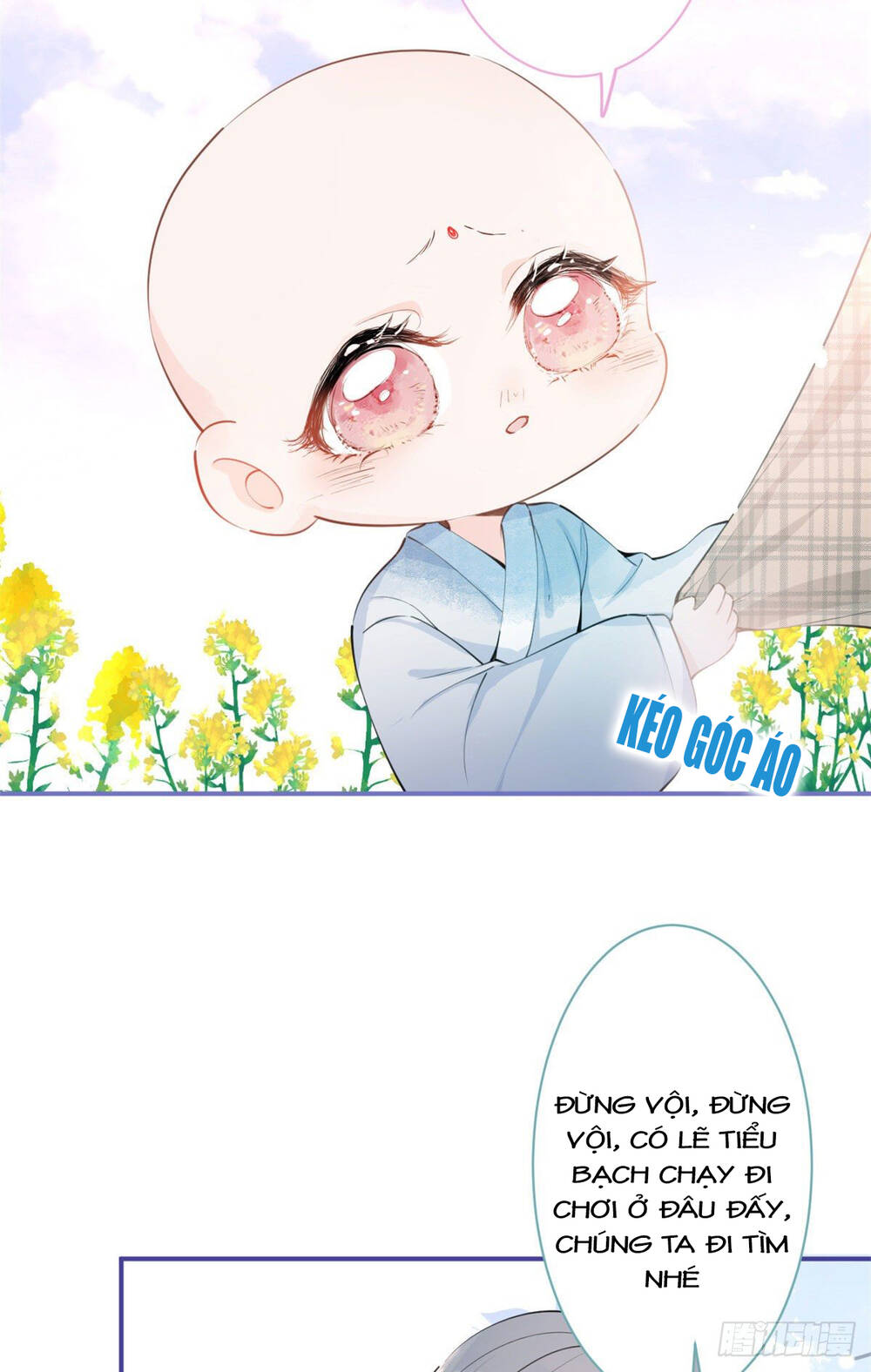 Ta Có Năm Đại Lão Ba Ba - Chương 5