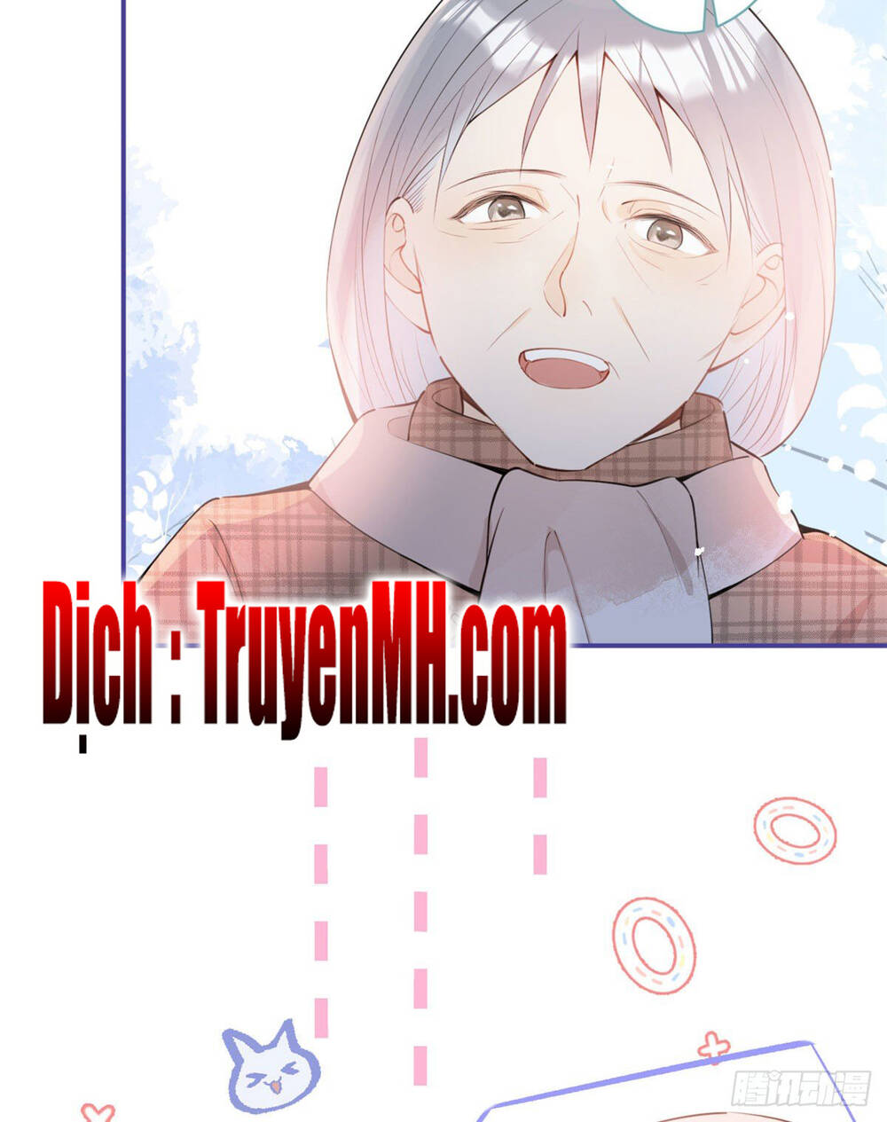 Ta Có Năm Đại Lão Ba Ba - Chương 5