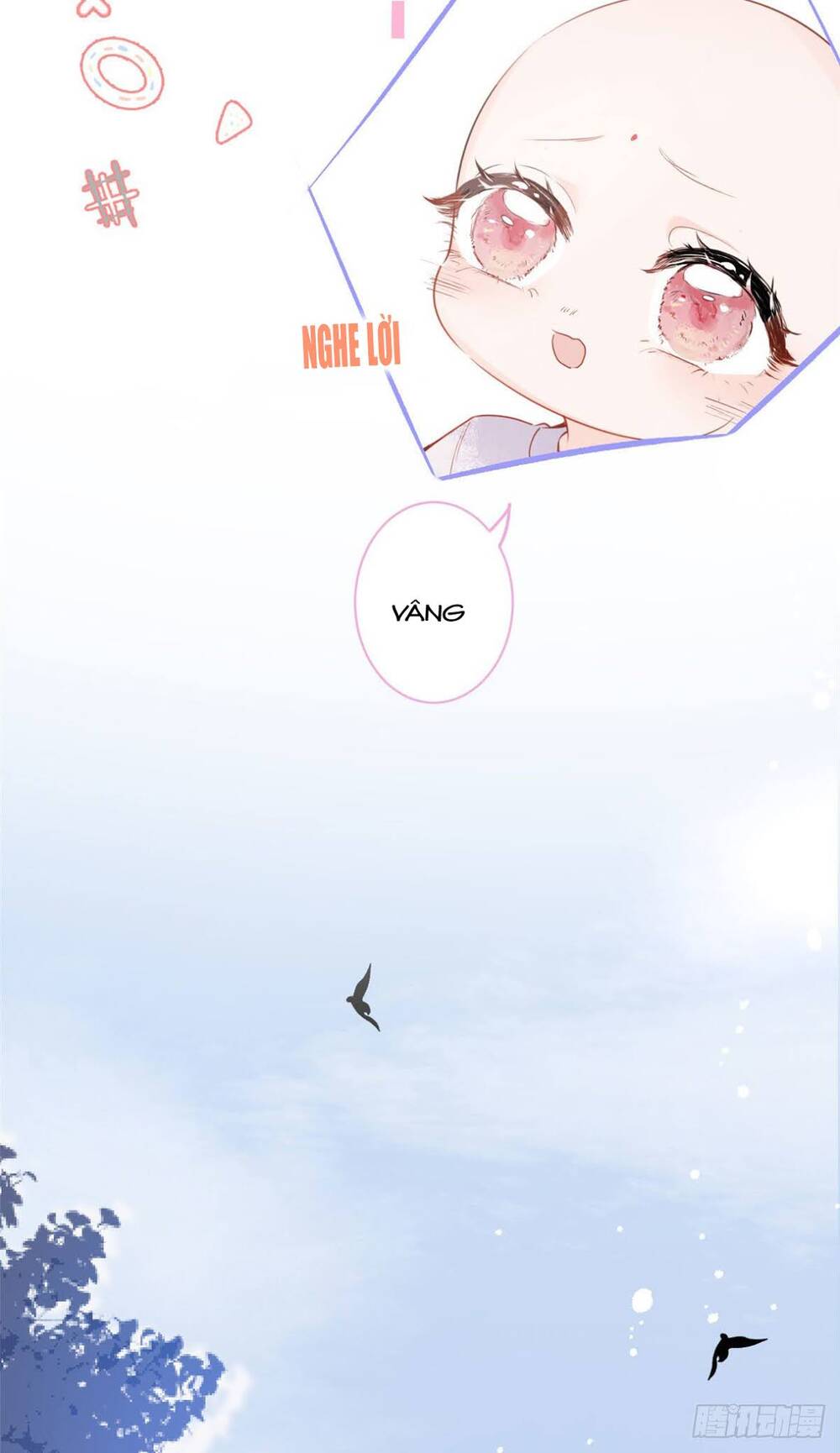 Ta Có Năm Đại Lão Ba Ba - Chương 5