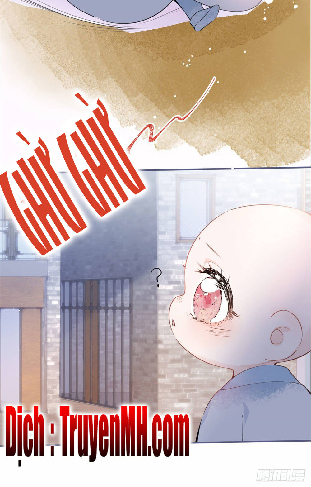 Ta Có Năm Đại Lão Ba Ba - Chương 5