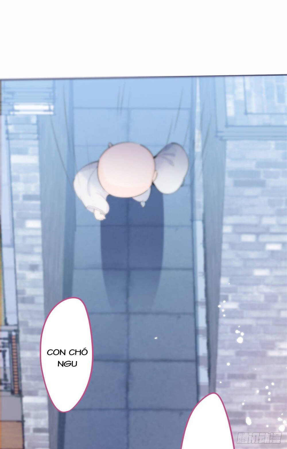 Ta Có Năm Đại Lão Ba Ba - Chương 5