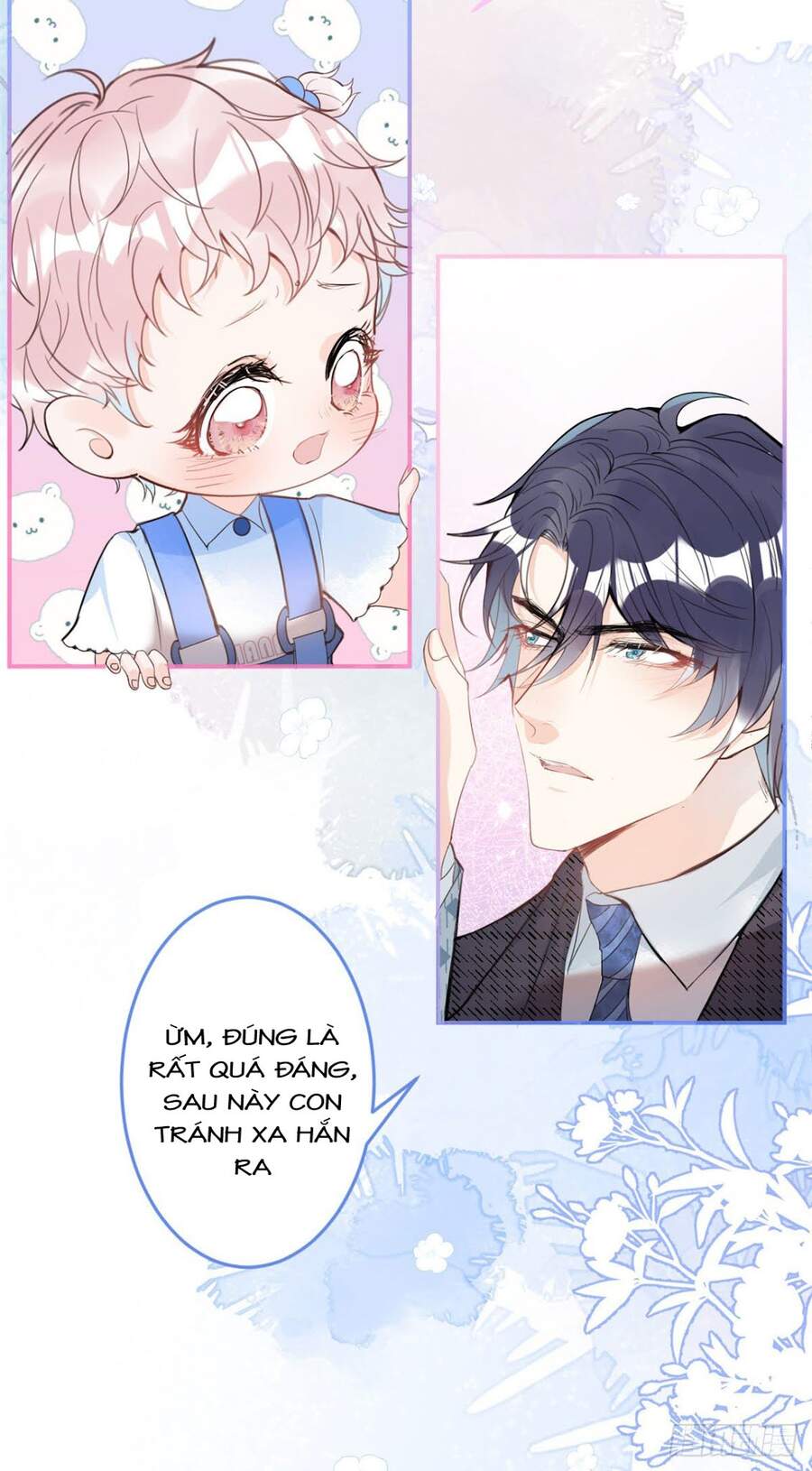 Ta Có Năm Đại Lão Ba Ba - Chương 51