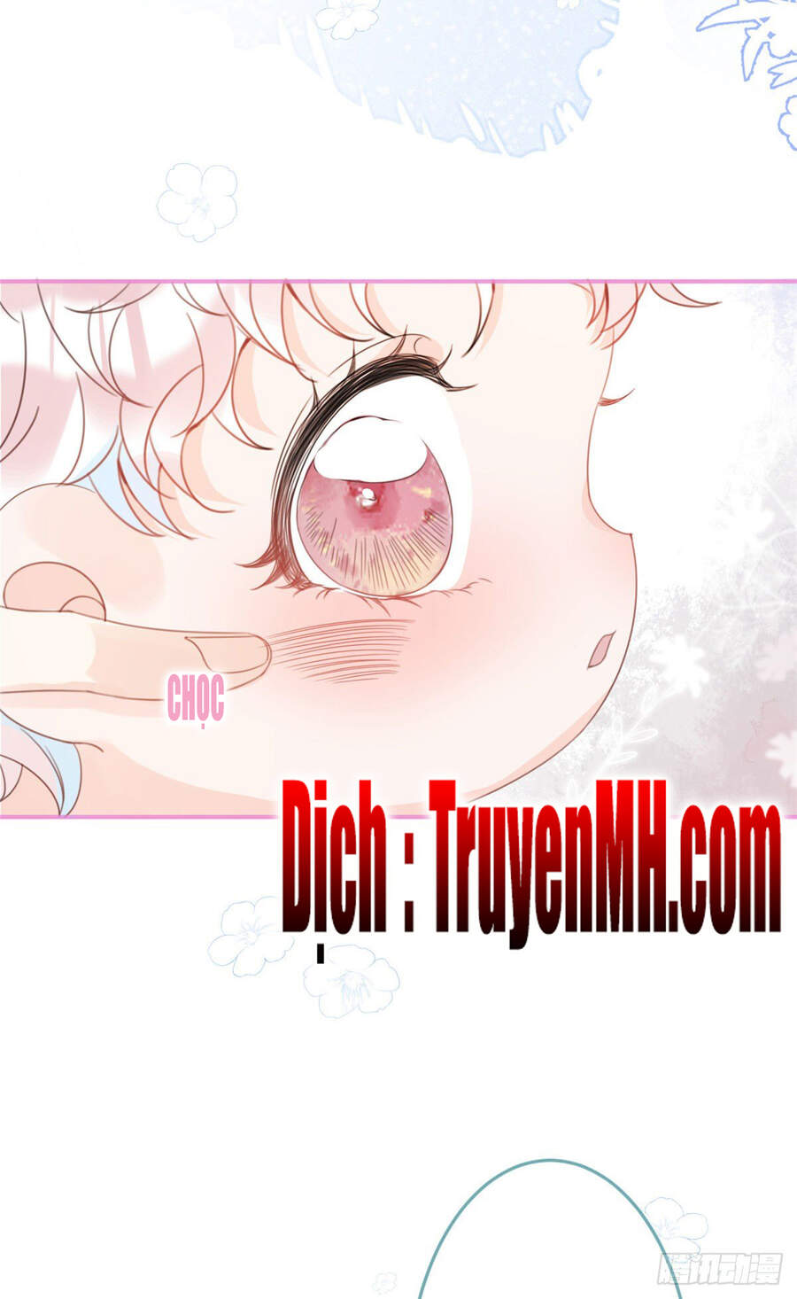 Ta Có Năm Đại Lão Ba Ba - Chương 51