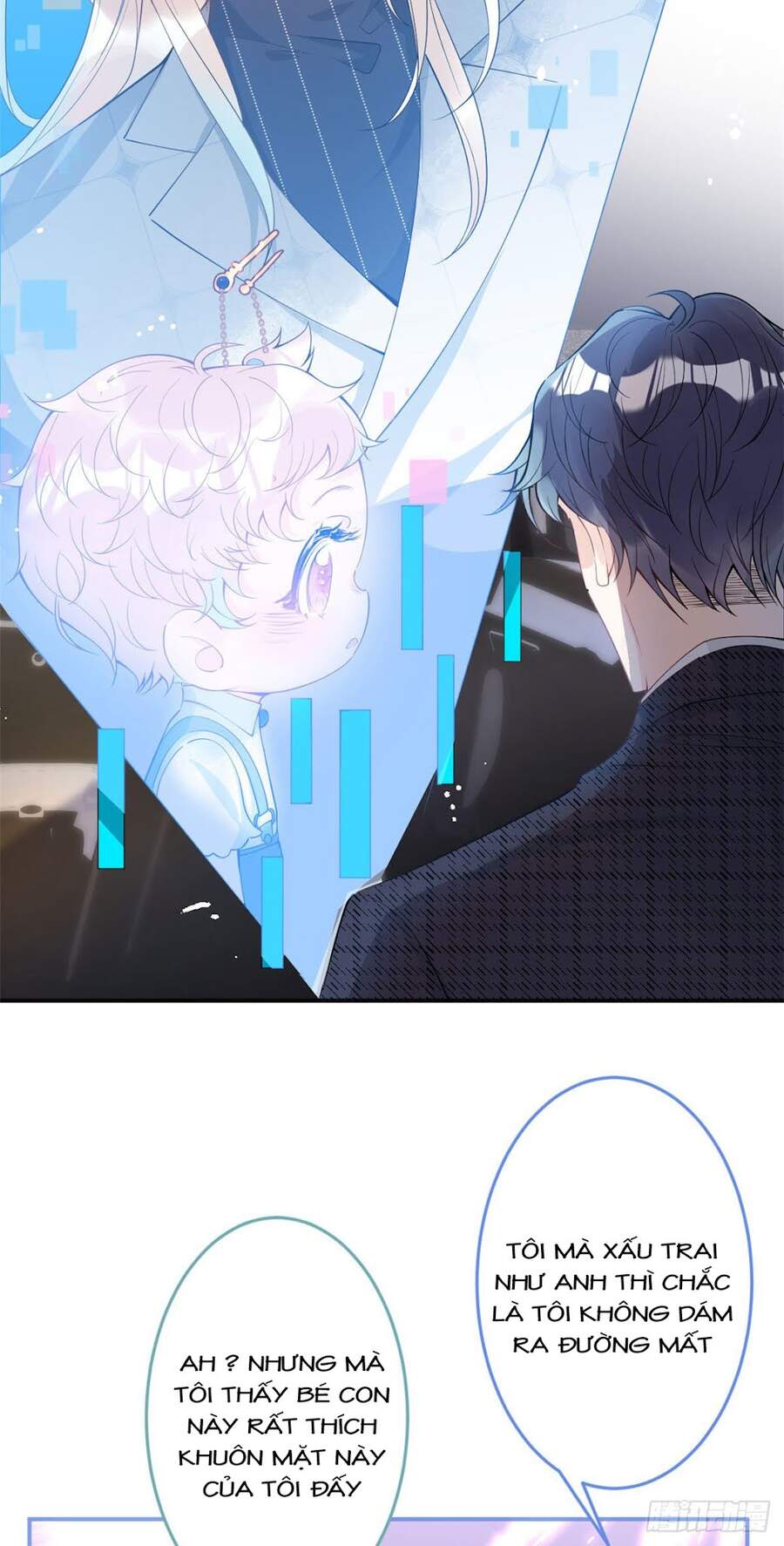 Ta Có Năm Đại Lão Ba Ba - Chương 51