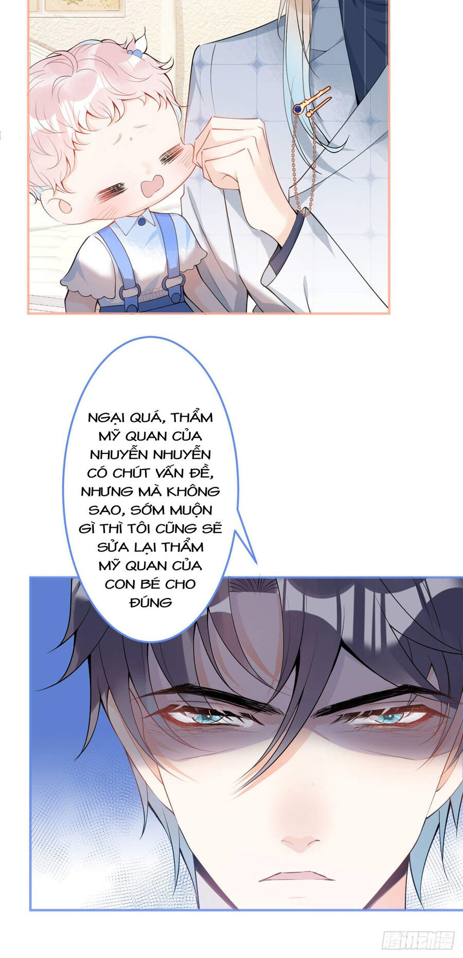 Ta Có Năm Đại Lão Ba Ba - Chương 51