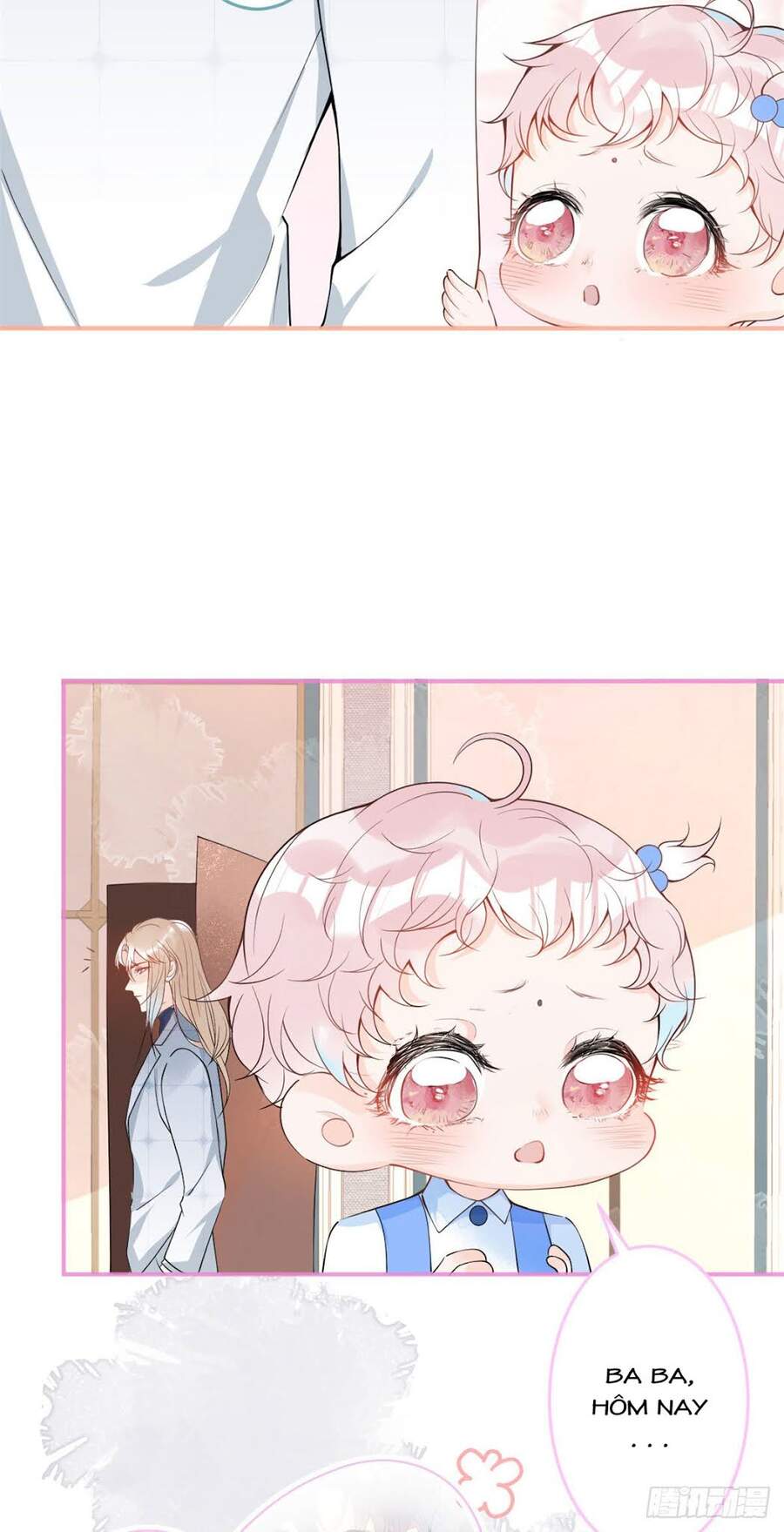 Ta Có Năm Đại Lão Ba Ba - Chương 51