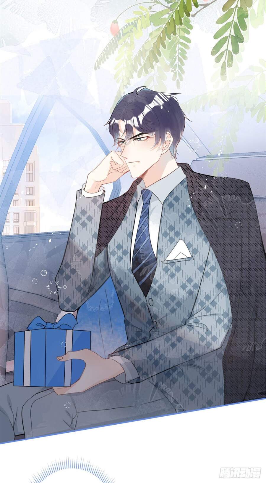 Ta Có Năm Đại Lão Ba Ba - Chương 51