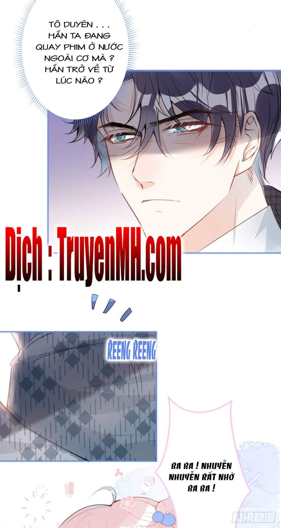 Ta Có Năm Đại Lão Ba Ba - Chương 51