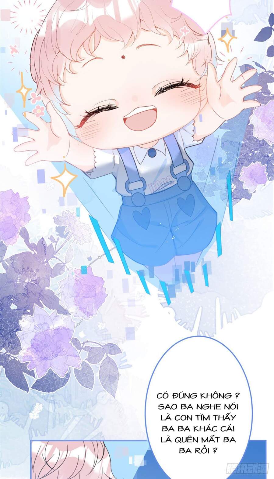 Ta Có Năm Đại Lão Ba Ba - Chương 51