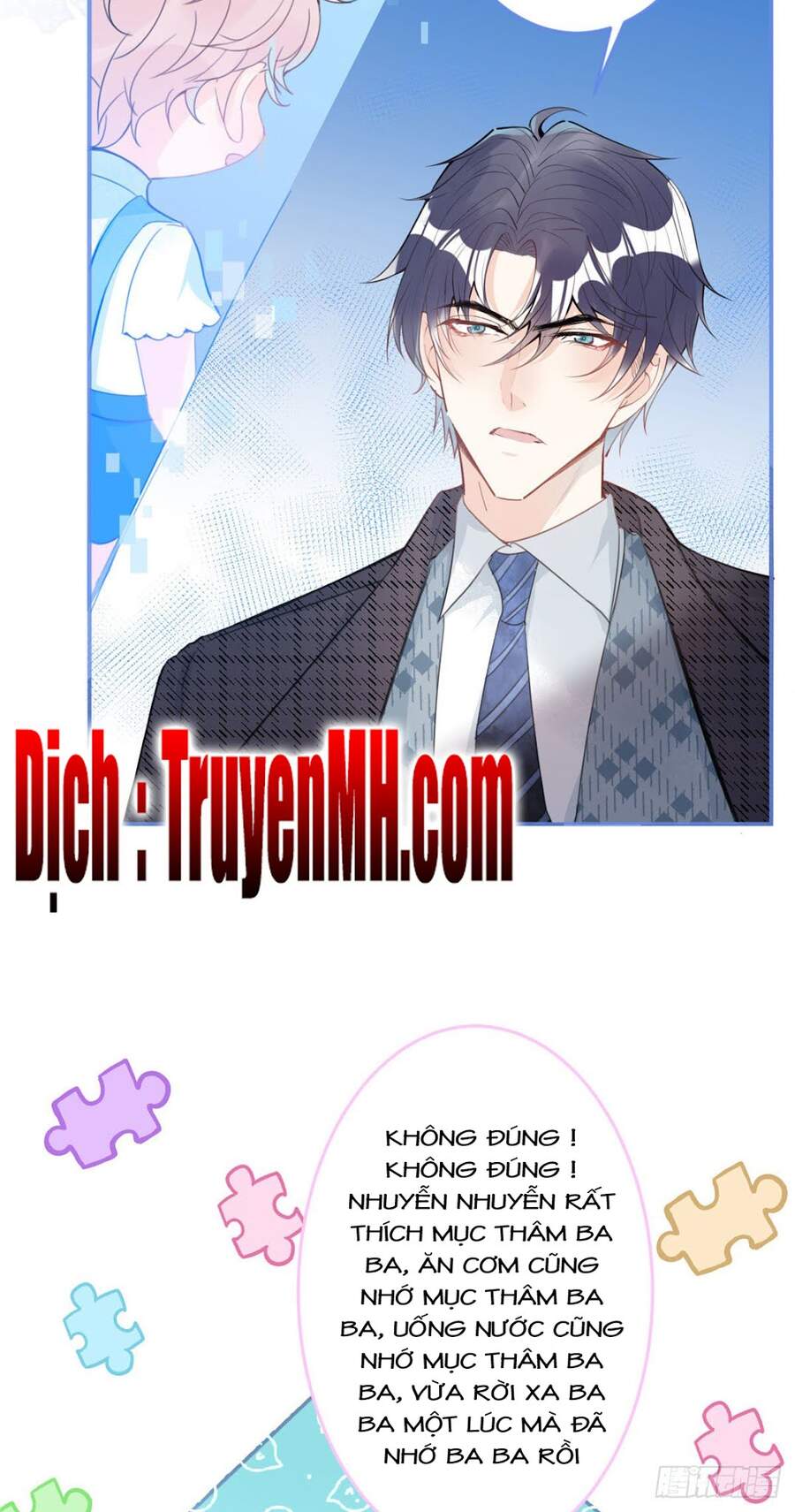 Ta Có Năm Đại Lão Ba Ba - Chương 51