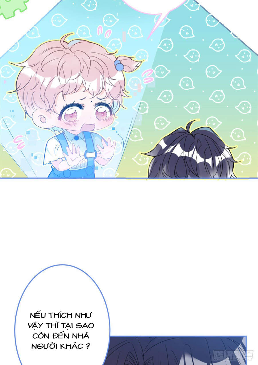 Ta Có Năm Đại Lão Ba Ba - Chương 51