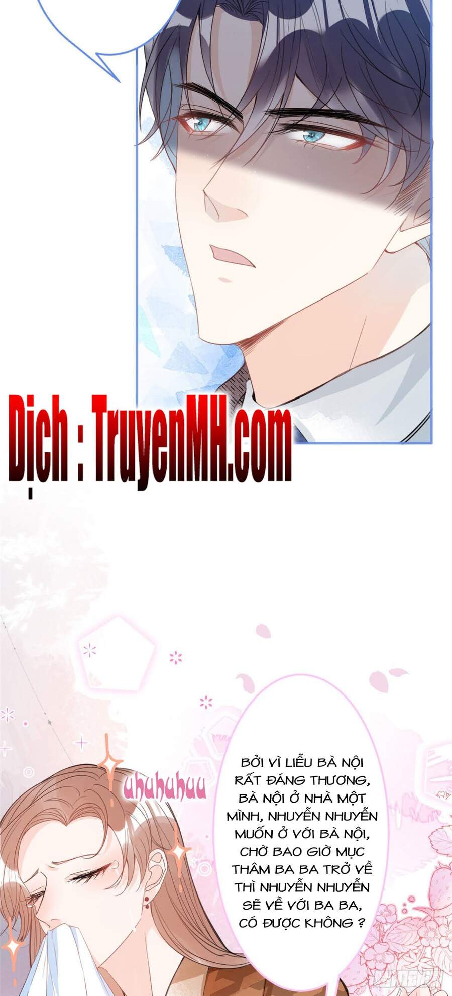 Ta Có Năm Đại Lão Ba Ba - Chương 51