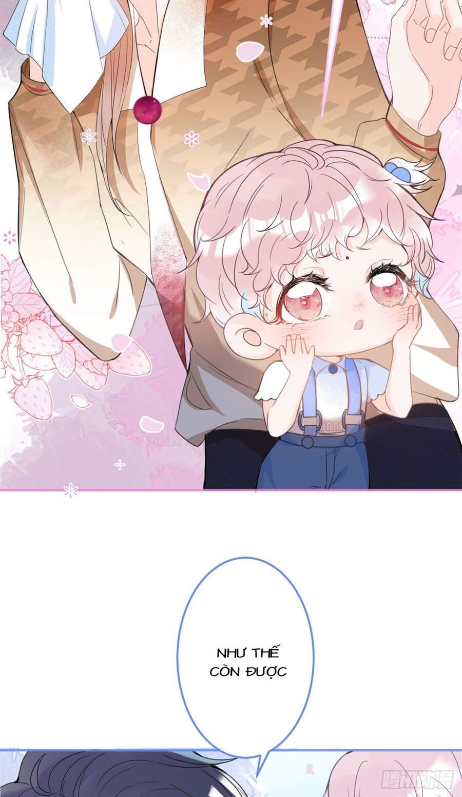 Ta Có Năm Đại Lão Ba Ba - Chương 51