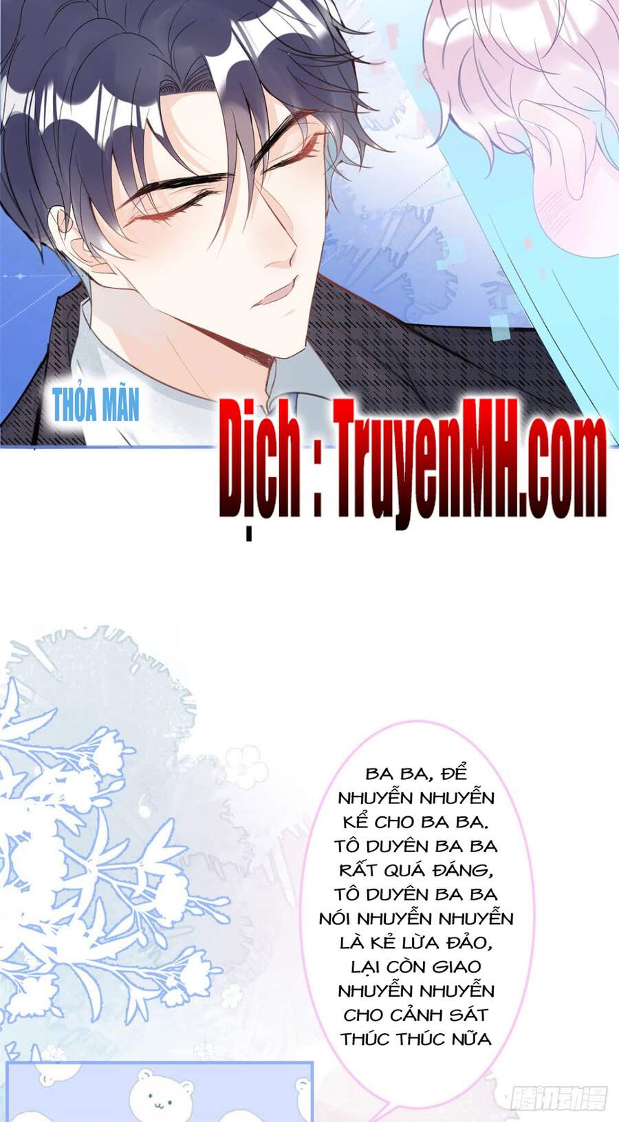 Ta Có Năm Đại Lão Ba Ba - Chương 51