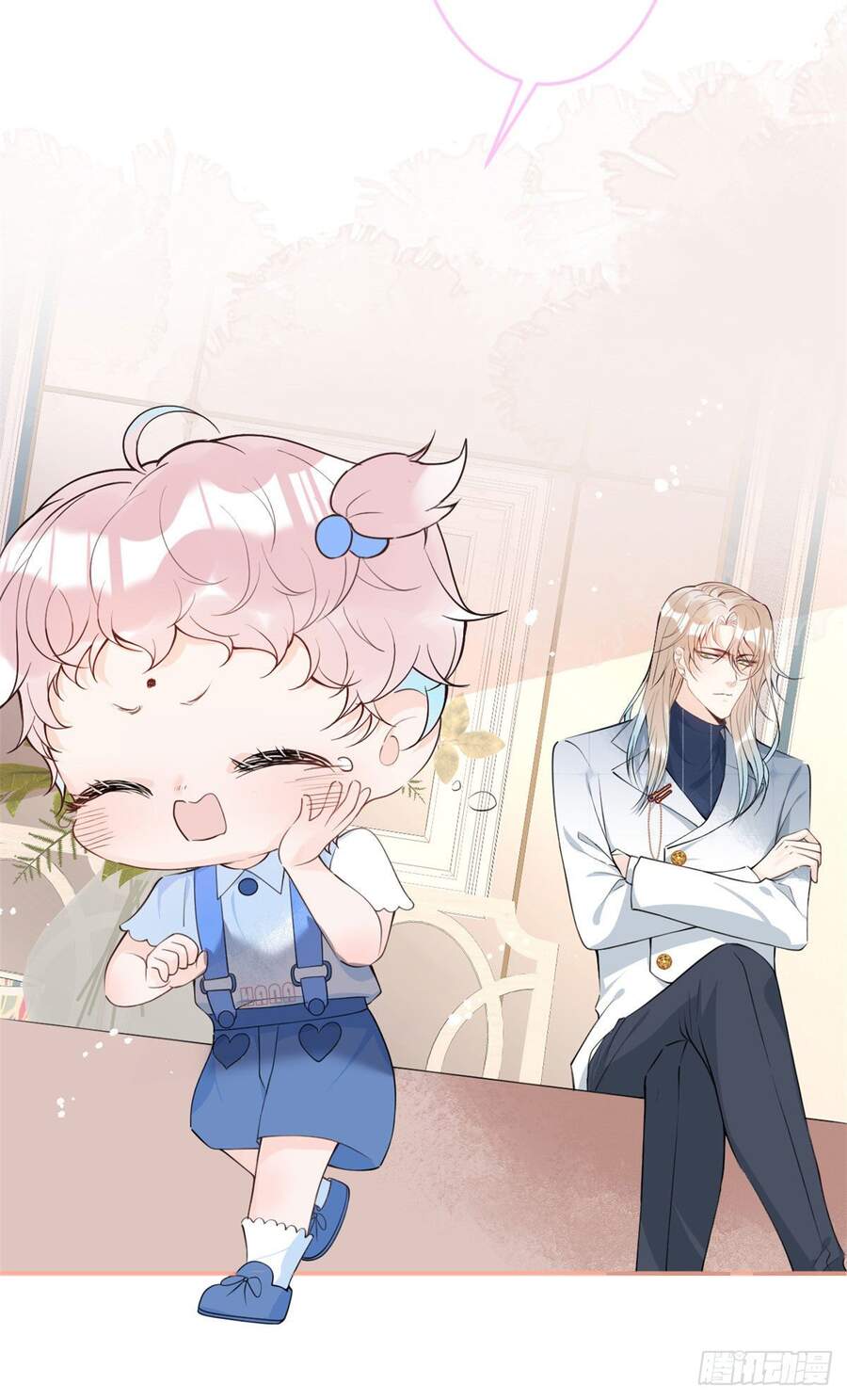 Ta Có Năm Đại Lão Ba Ba - Chương 52