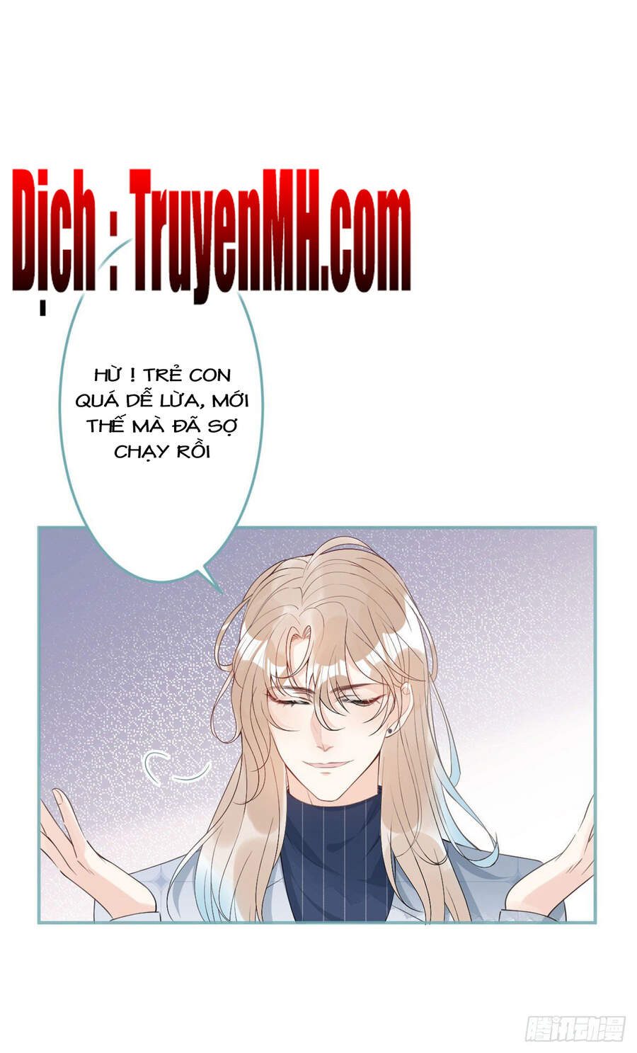 Ta Có Năm Đại Lão Ba Ba - Chương 52