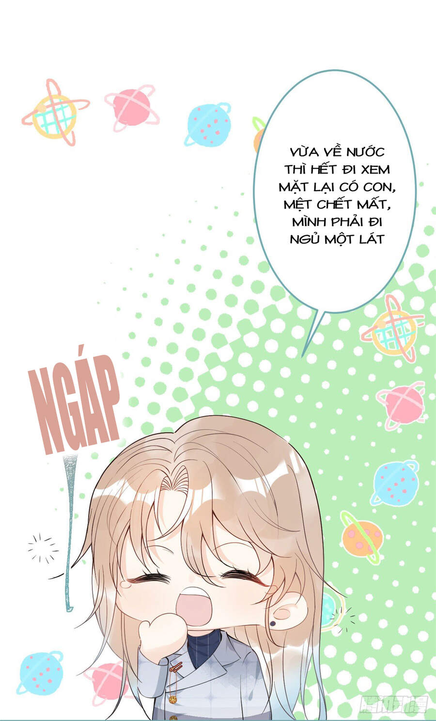 Ta Có Năm Đại Lão Ba Ba - Chương 52