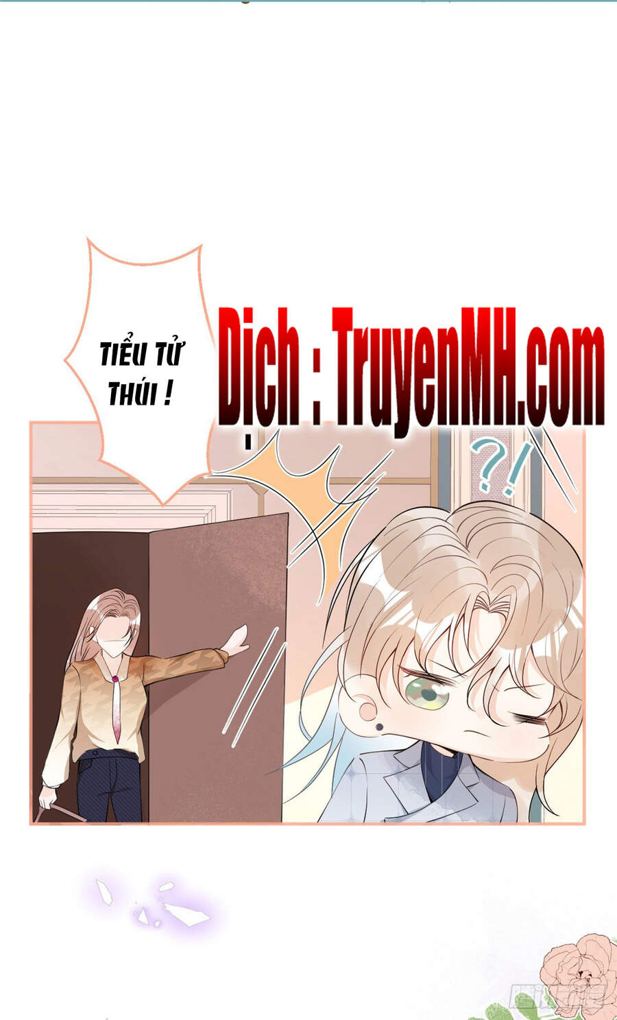 Ta Có Năm Đại Lão Ba Ba - Chương 52