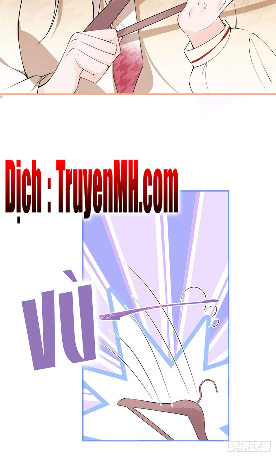 Ta Có Năm Đại Lão Ba Ba - Chương 52