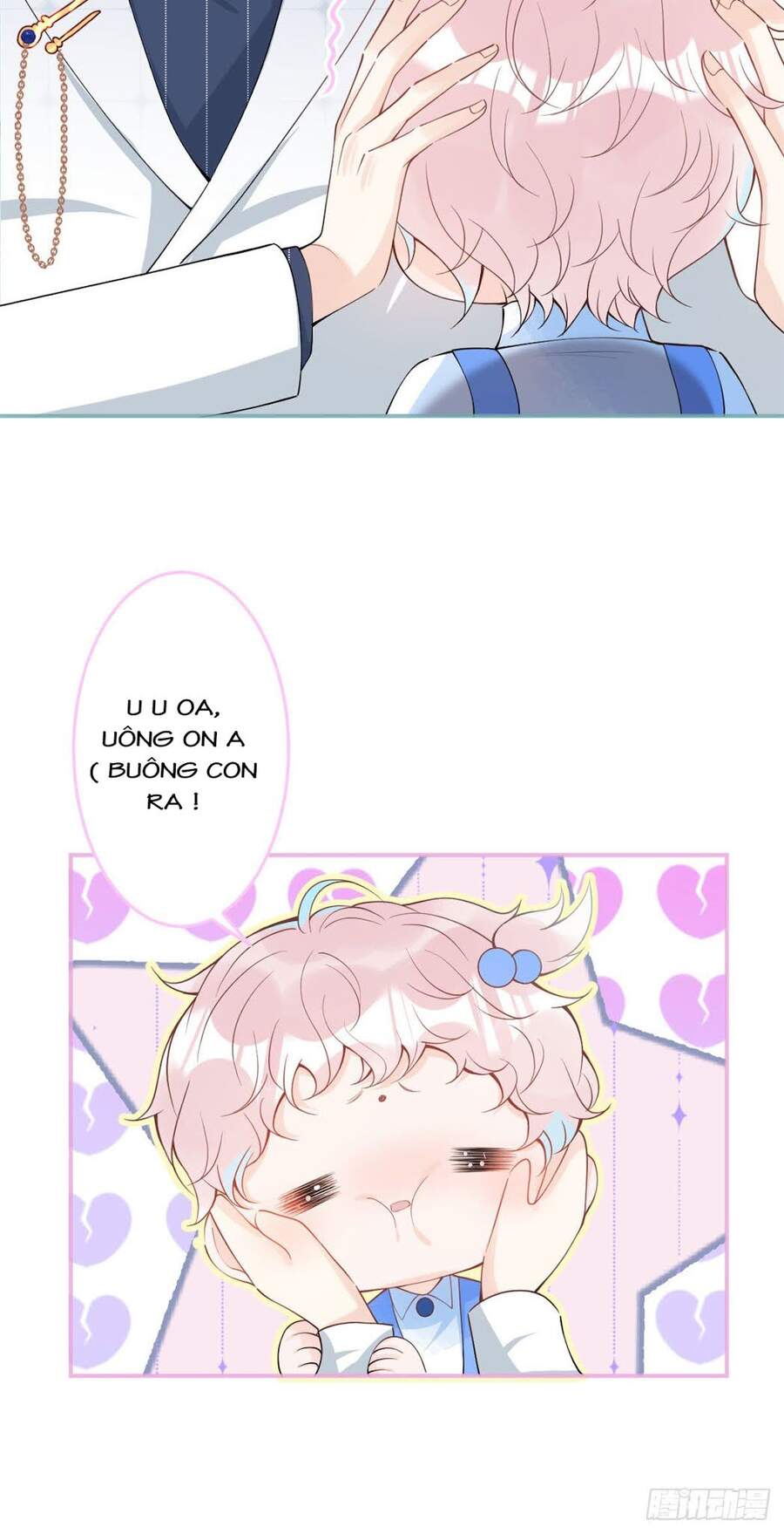 Ta Có Năm Đại Lão Ba Ba - Chương 52