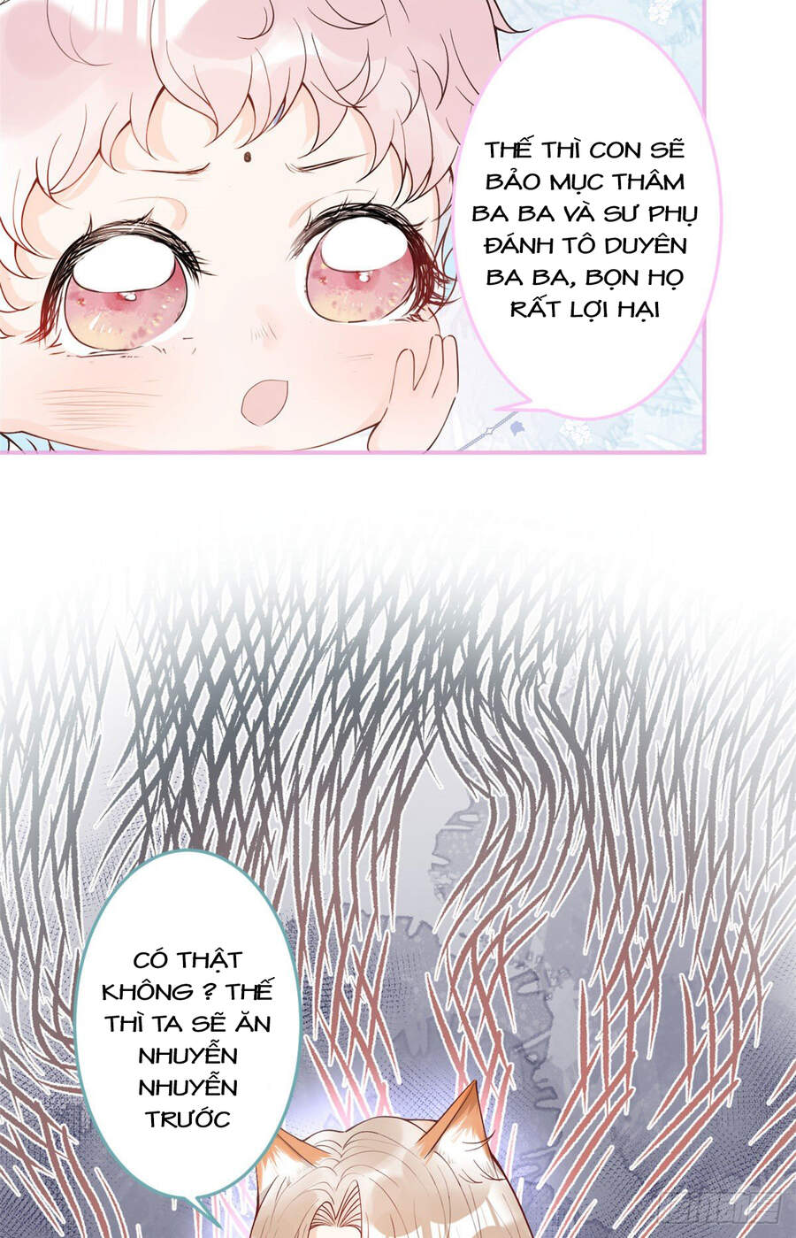 Ta Có Năm Đại Lão Ba Ba - Chương 52