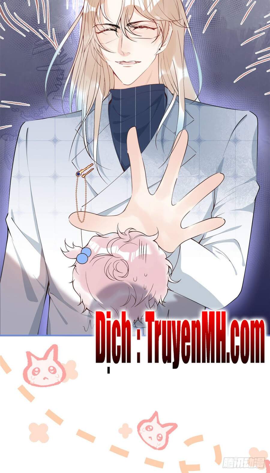 Ta Có Năm Đại Lão Ba Ba - Chương 52