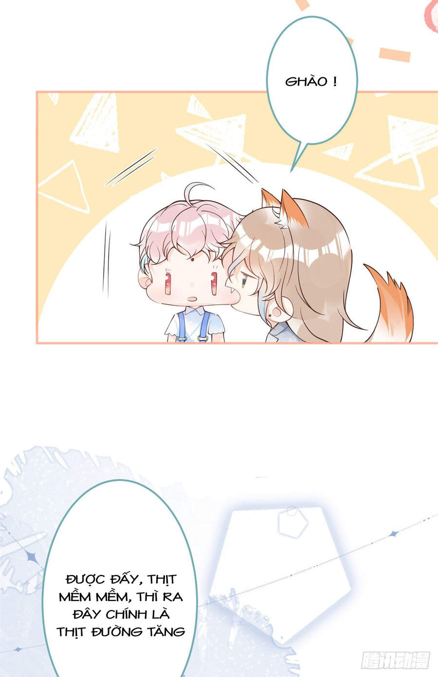 Ta Có Năm Đại Lão Ba Ba - Chương 52