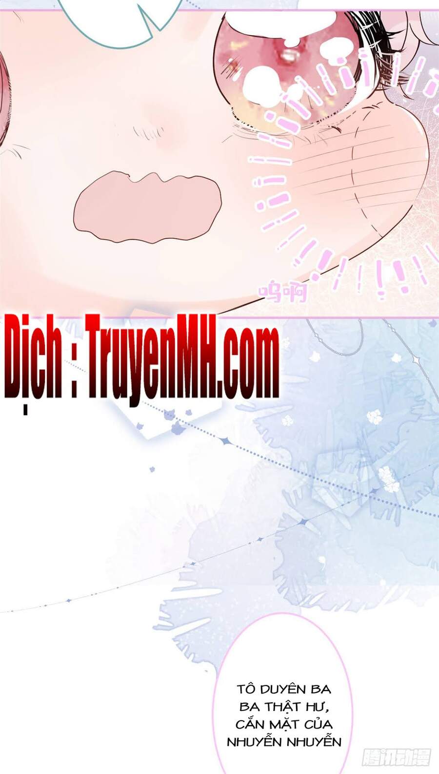 Ta Có Năm Đại Lão Ba Ba - Chương 52